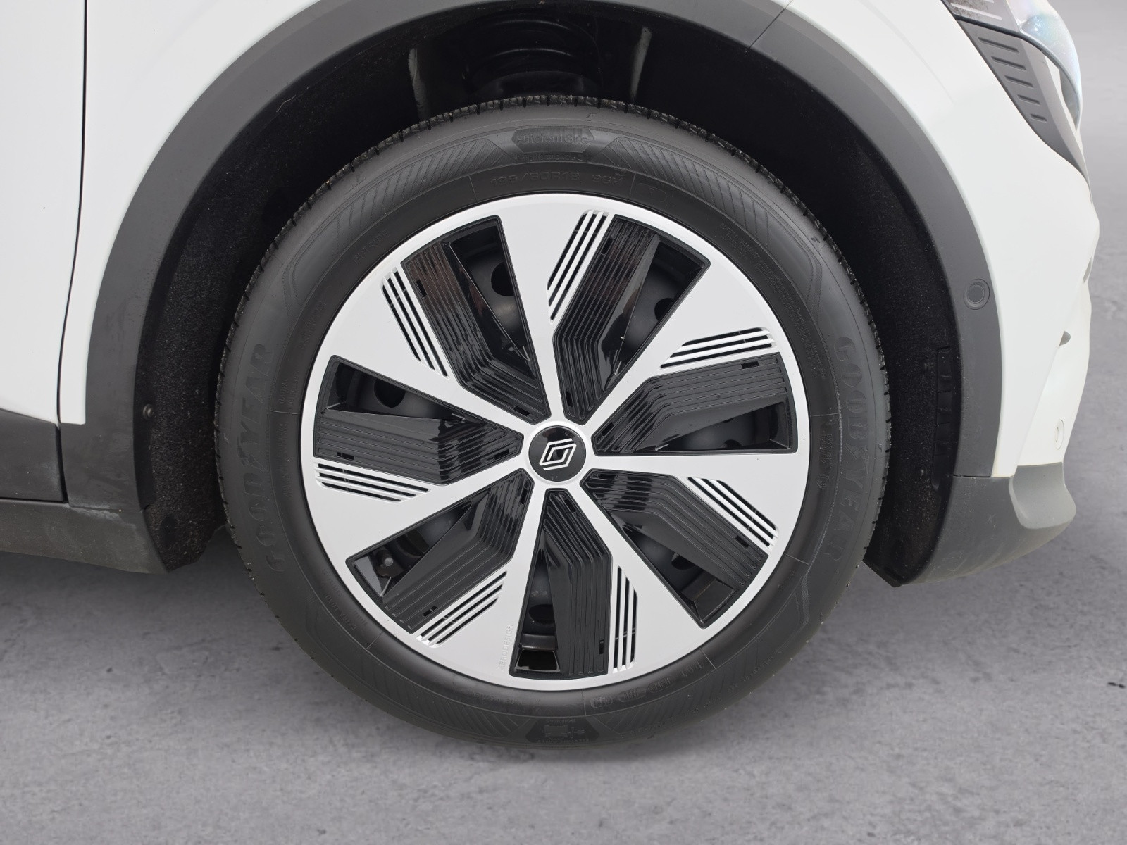 Vente en ligne Renault Megane E-Tech  EV60 130ch super charge au prix de 22 490 €