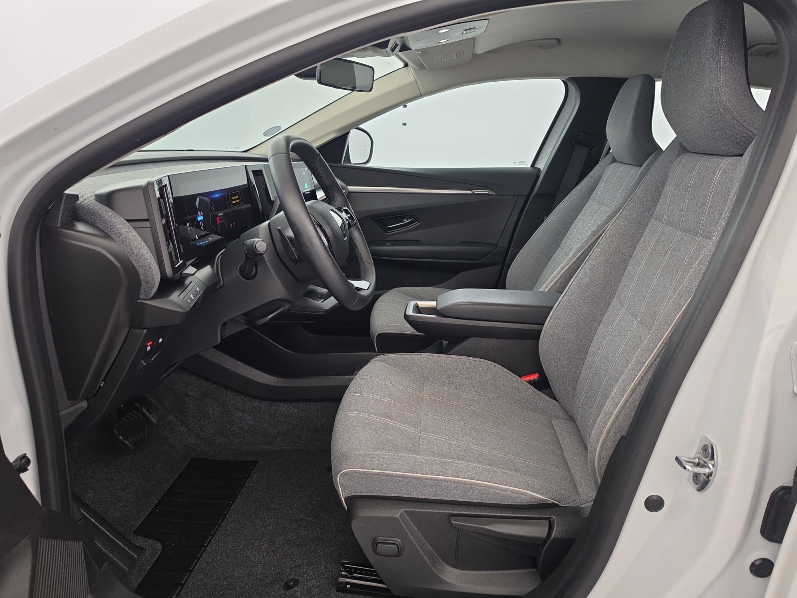 Vente en ligne Renault Megane E-Tech  EV60 130ch super charge au prix de 22 490 €