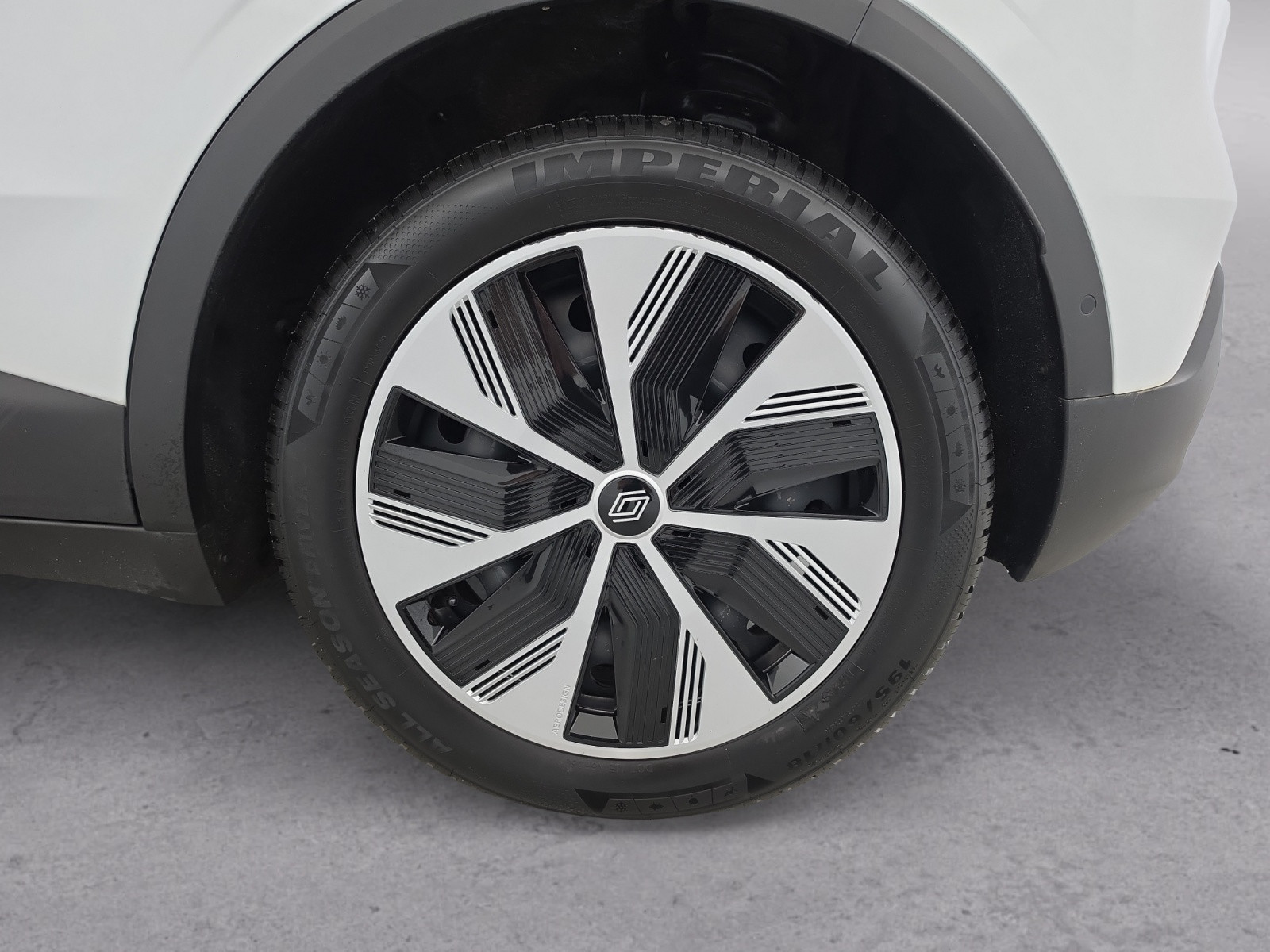 Vente en ligne Renault Megane E-Tech  EV60 130ch super charge au prix de 22 490 €