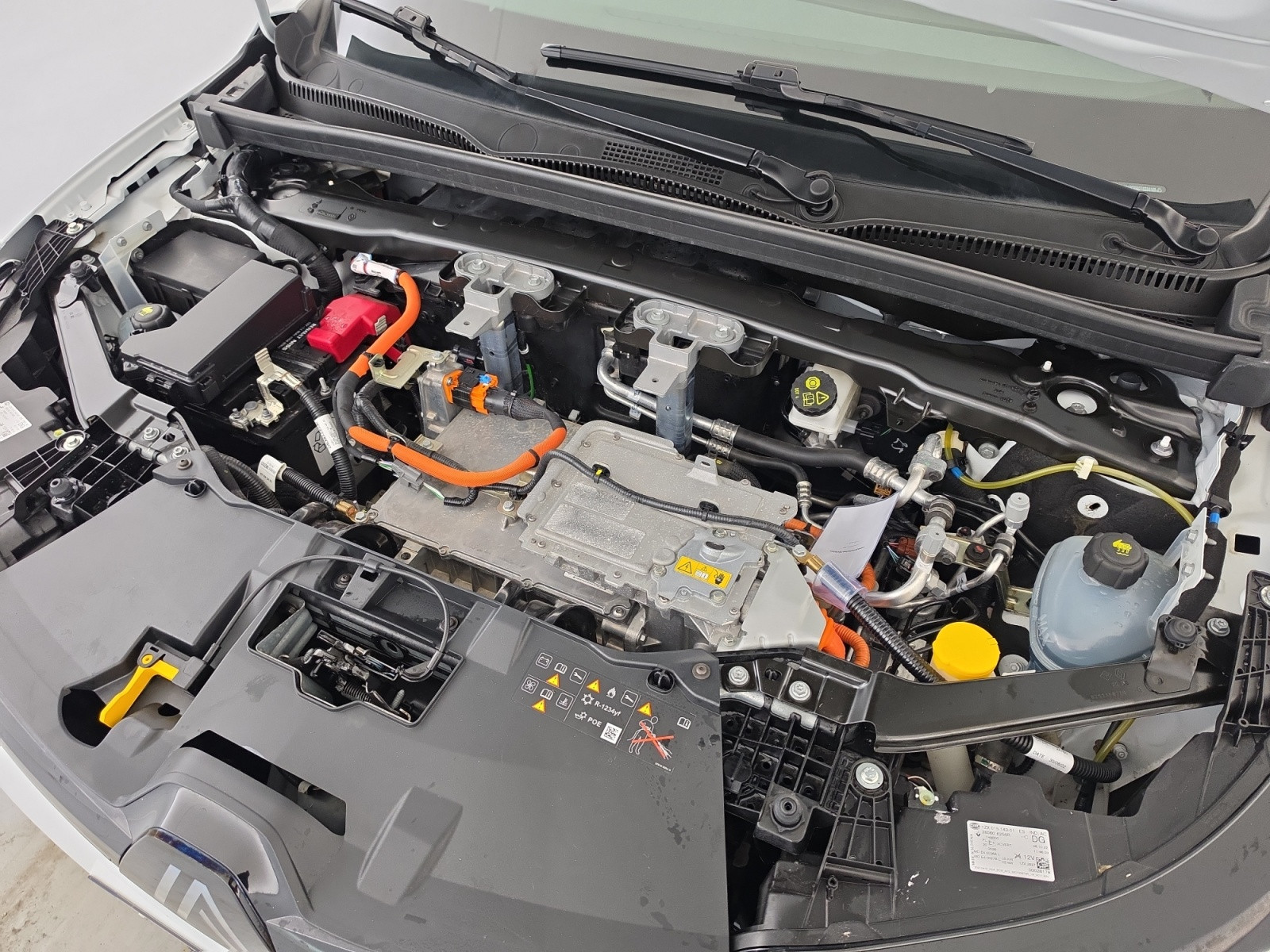 Vente en ligne Renault Megane E-Tech  EV60 130ch super charge au prix de 22 490 €