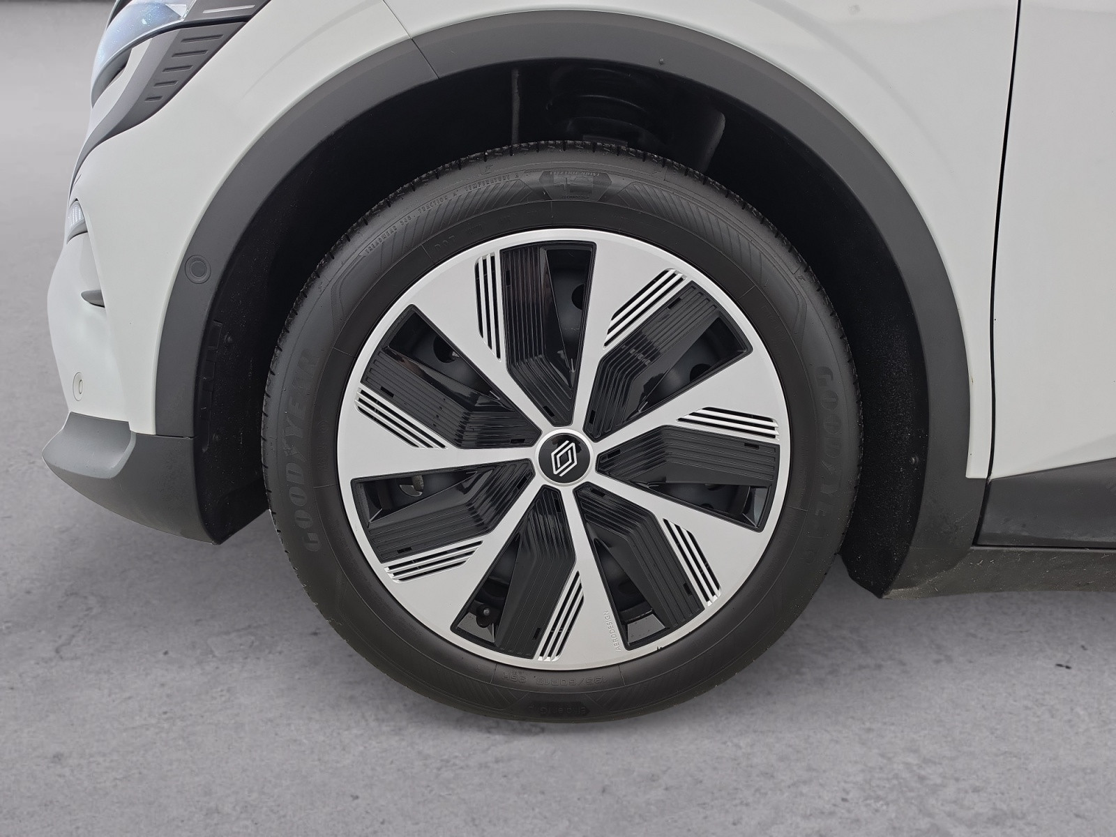 Vente en ligne Renault Megane E-Tech  EV60 130ch super charge au prix de 22 490 €