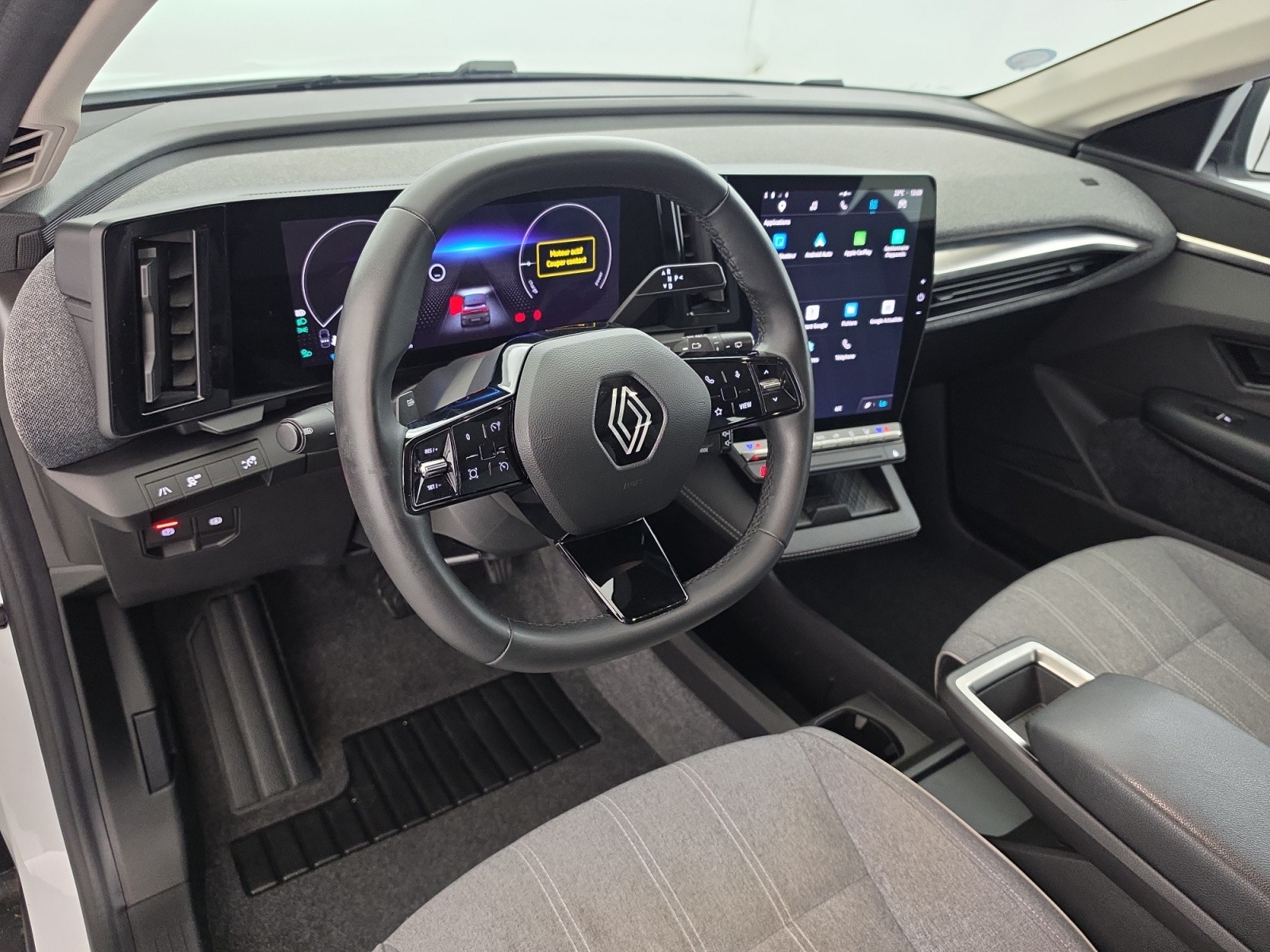 Vente en ligne Renault Megane E-Tech  EV60 130ch super charge au prix de 22 490 €