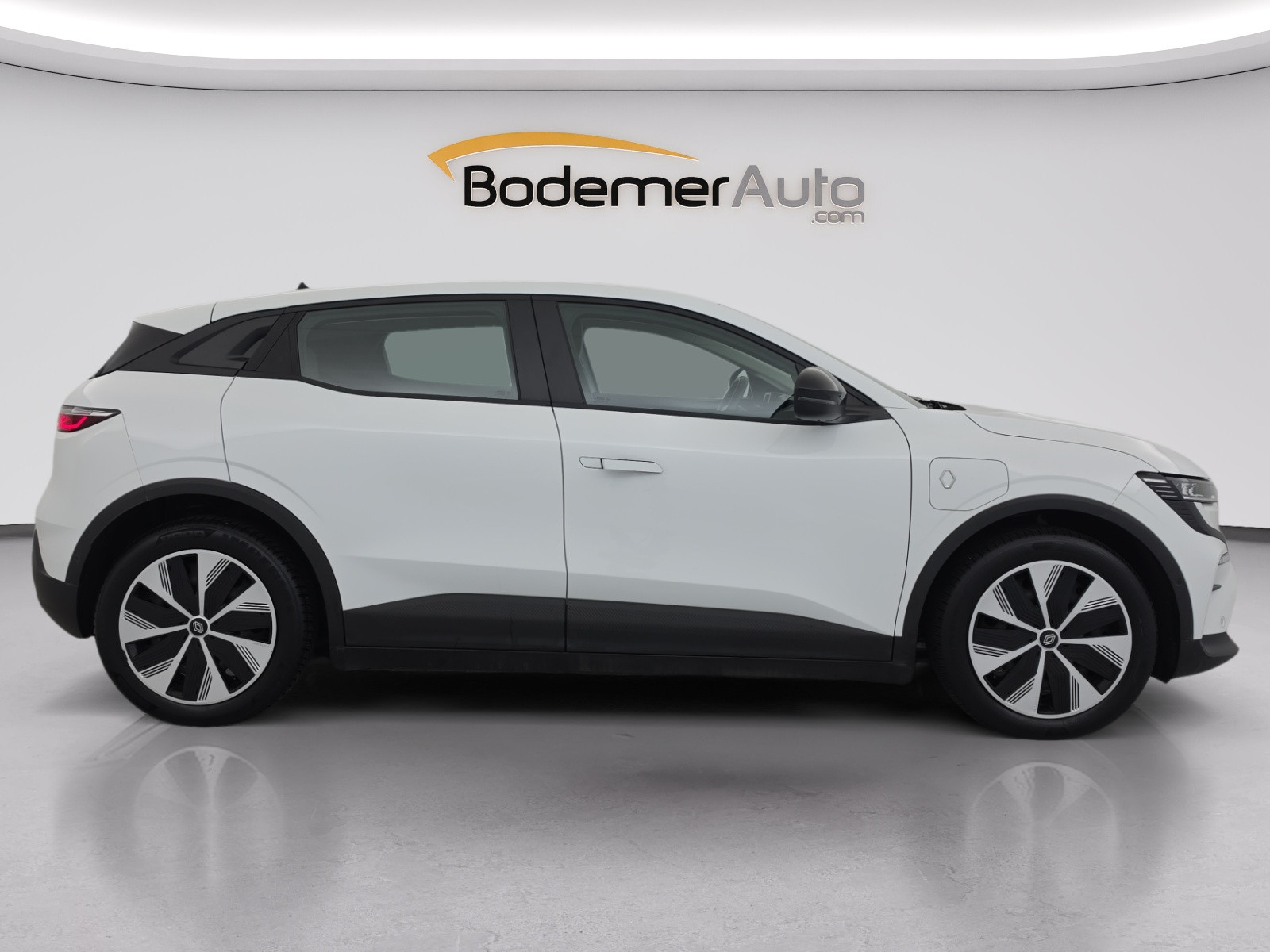 Vente en ligne Renault Megane E-Tech  EV60 130ch super charge au prix de 22 490 €