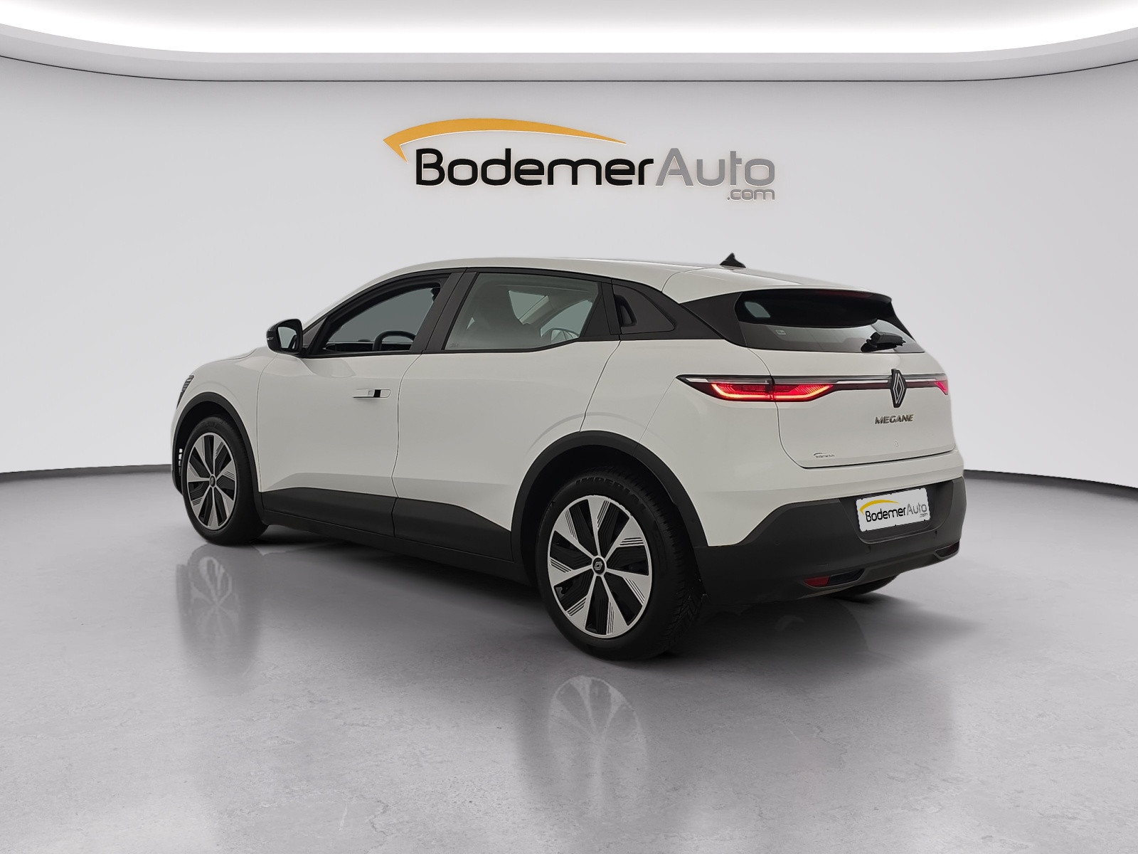 Vente en ligne Renault Megane E-Tech  EV60 130ch super charge au prix de 22 490 €