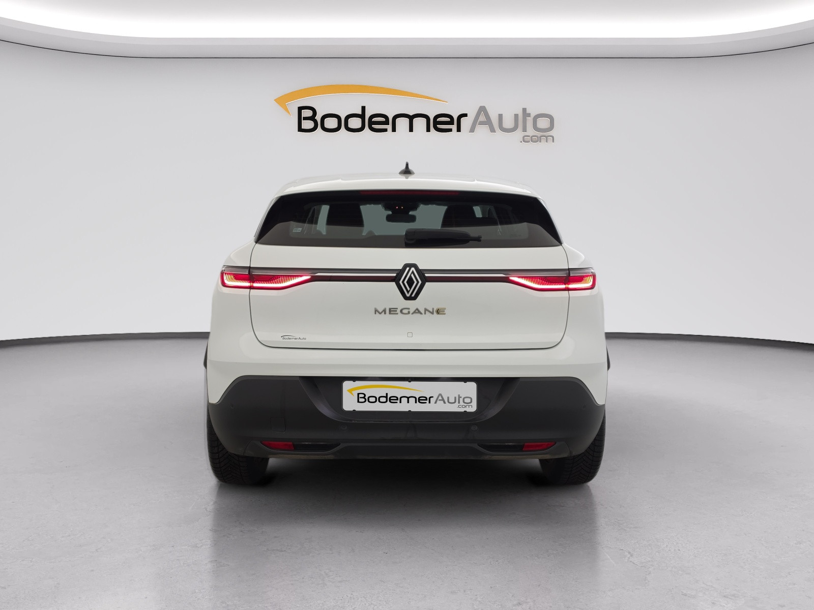 Vente en ligne Renault Megane E-Tech  EV60 130ch super charge au prix de 22 490 €