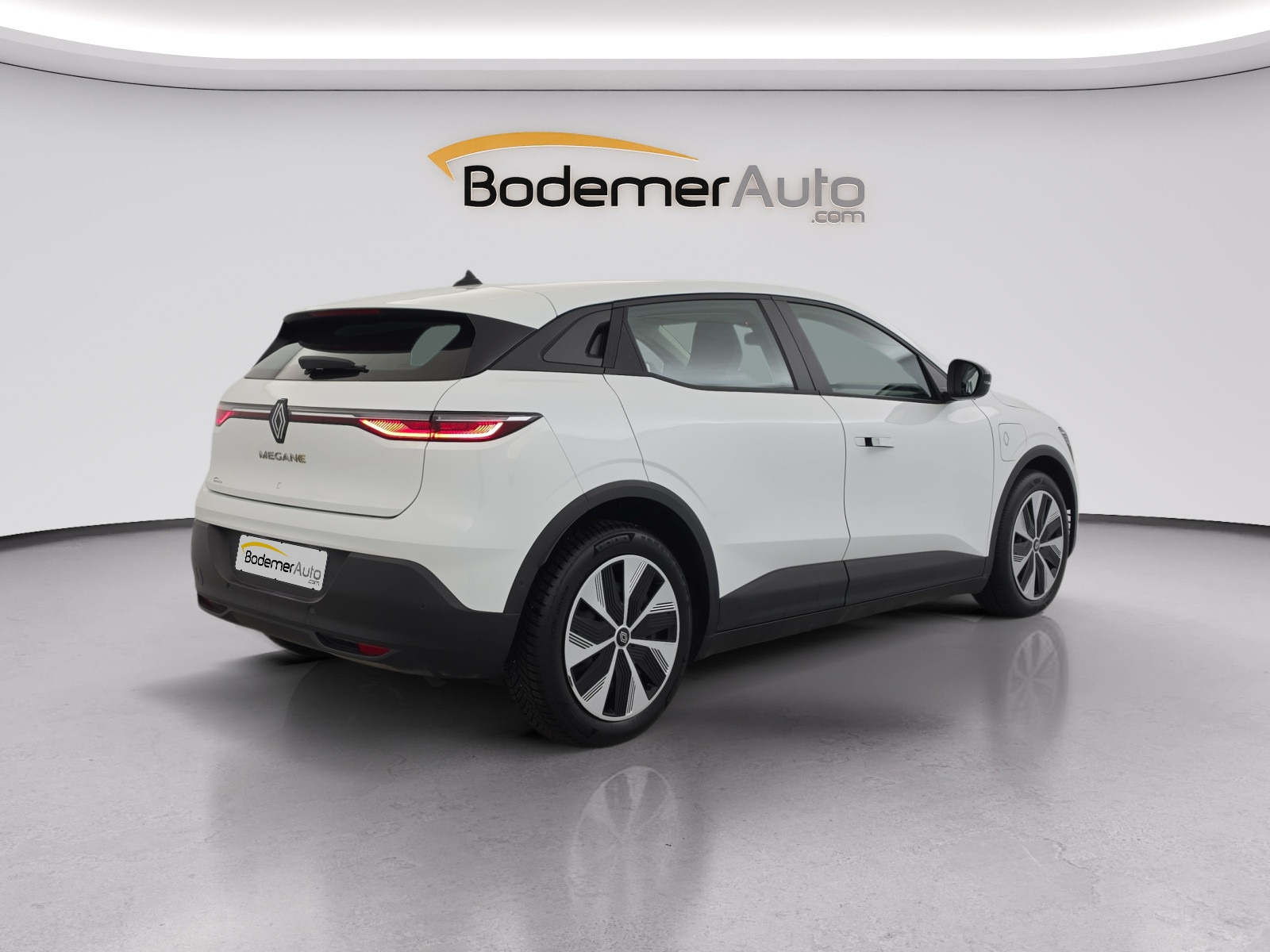 Vente en ligne Renault Megane E-Tech  EV60 130ch super charge au prix de 22 490 €