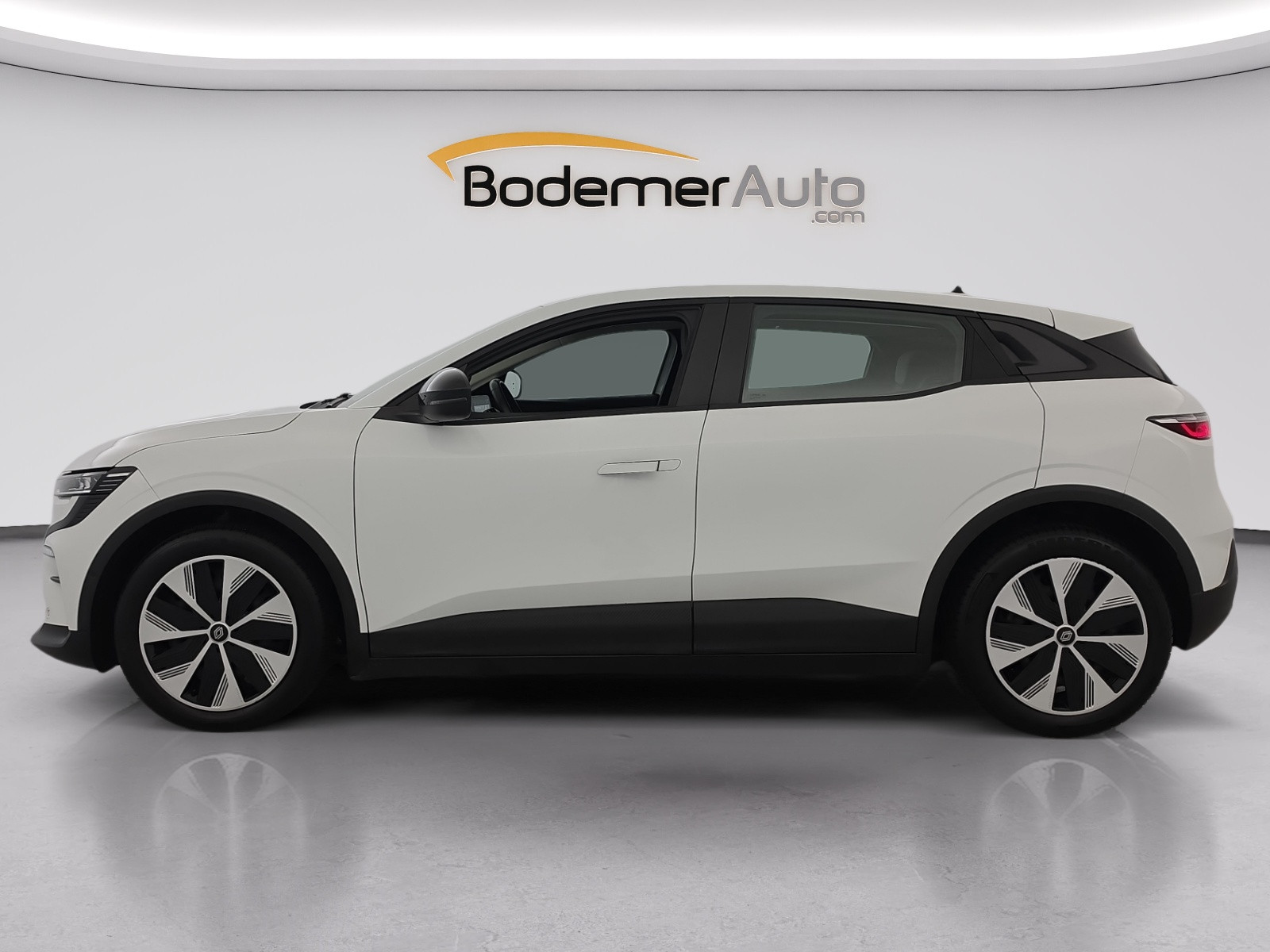 Vente en ligne Renault Megane E-Tech  EV60 130ch super charge au prix de 22 490 €