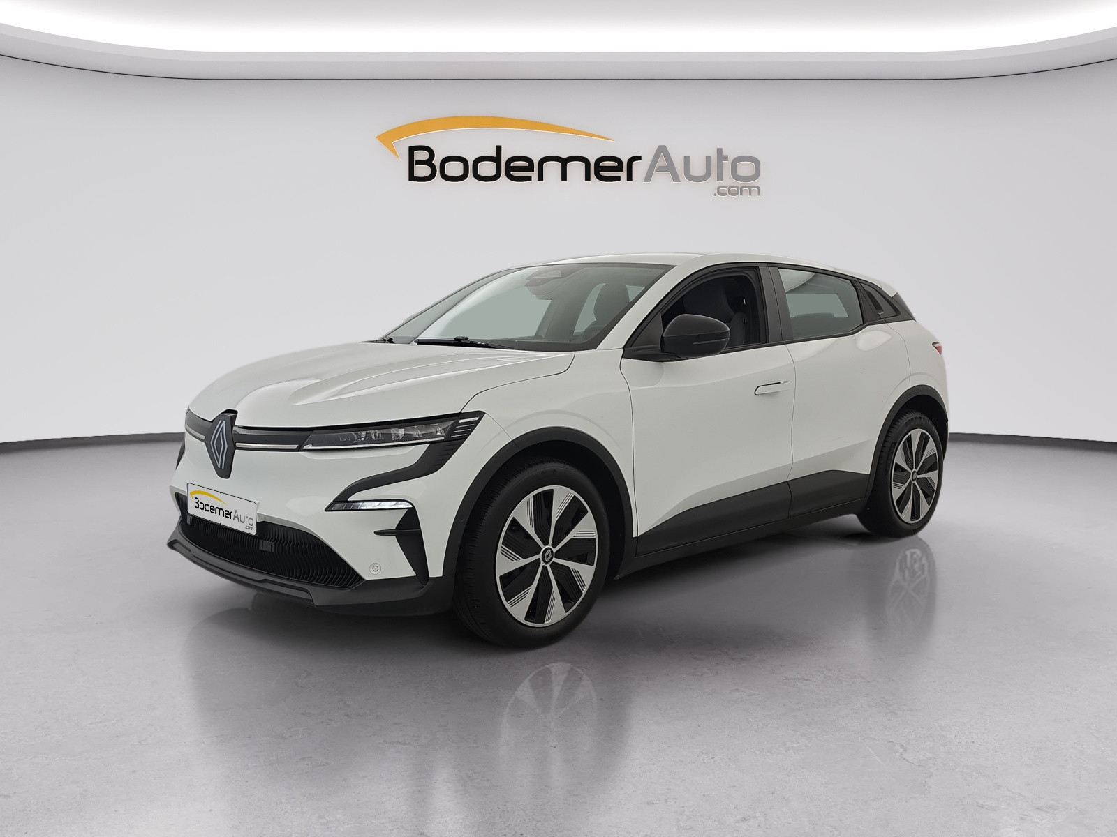 Renault Megane E-Tech  EV60 130ch super charge occasion de 2023 en vente à Châteaulin