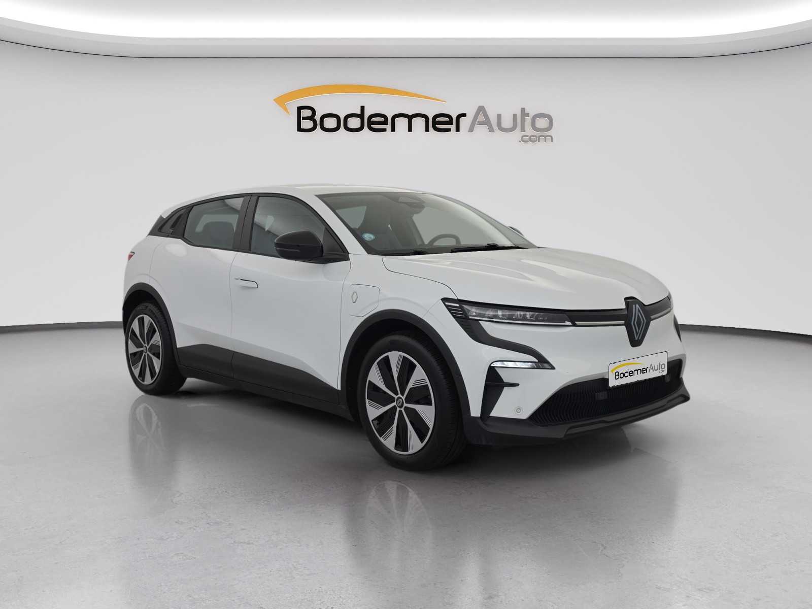 Vente en ligne Renault Megane E-Tech  EV60 130ch super charge au prix de 22 490 €
