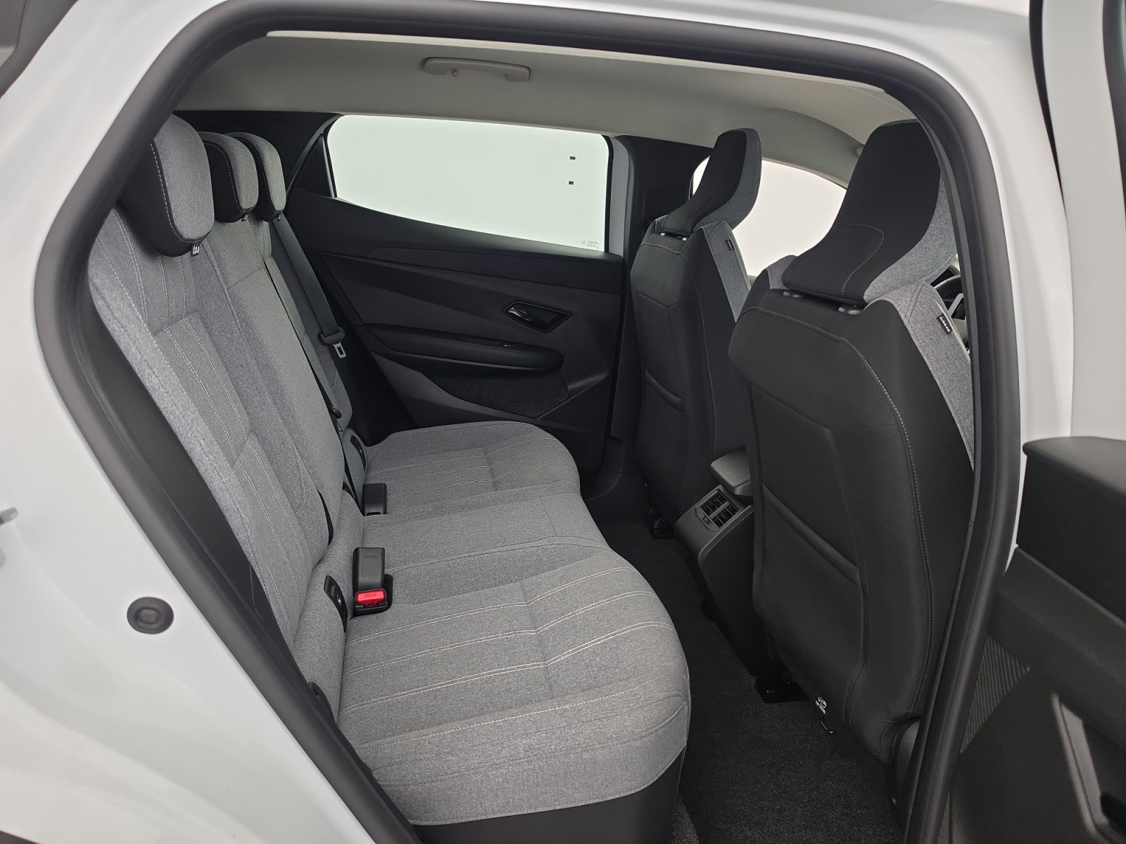 Vente en ligne Renault Megane E-Tech  EV60 130ch super charge au prix de 22 490 €
