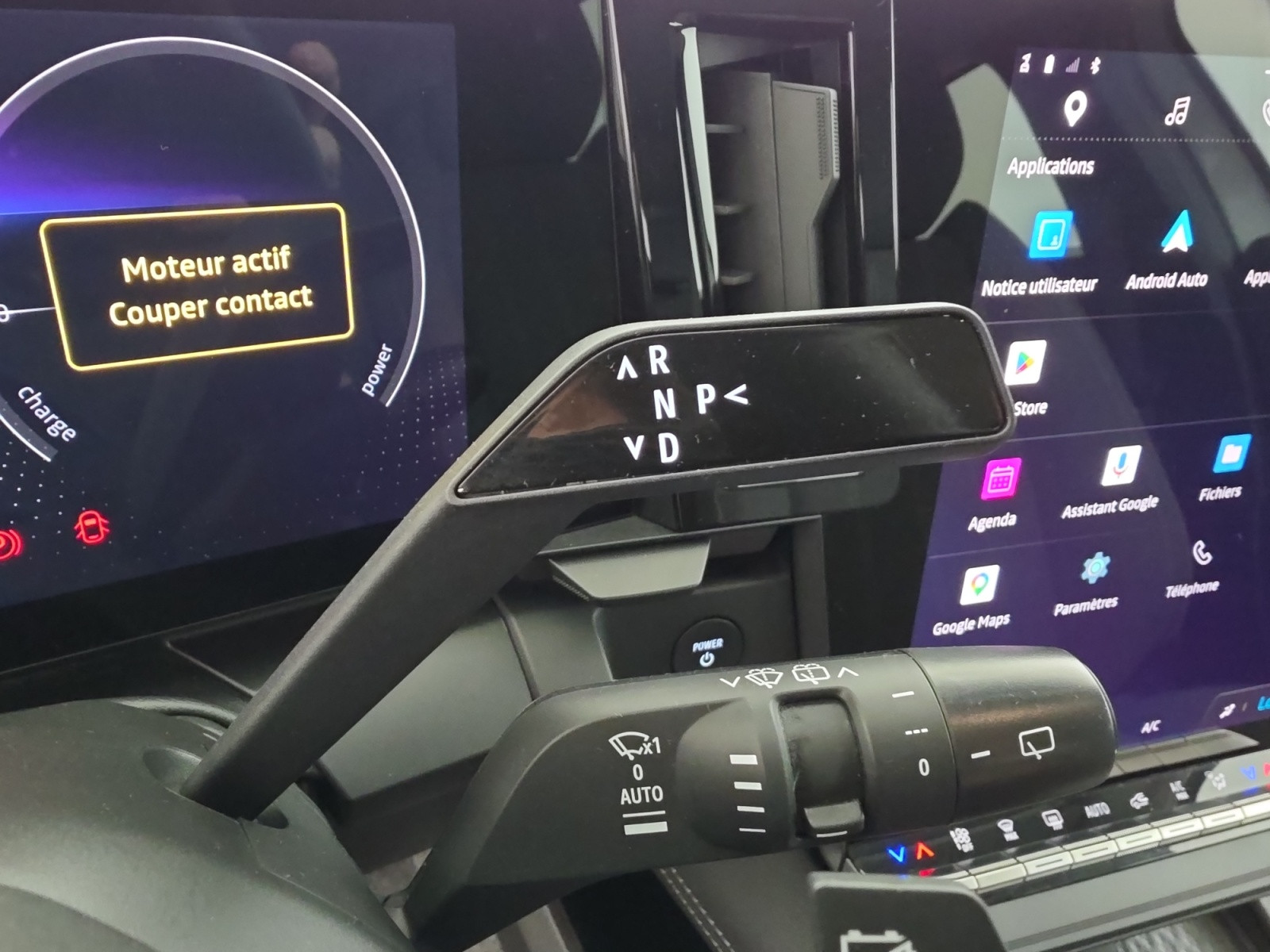 Vente en ligne Renault Megane E-Tech  EV60 130ch super charge au prix de 22 490 €