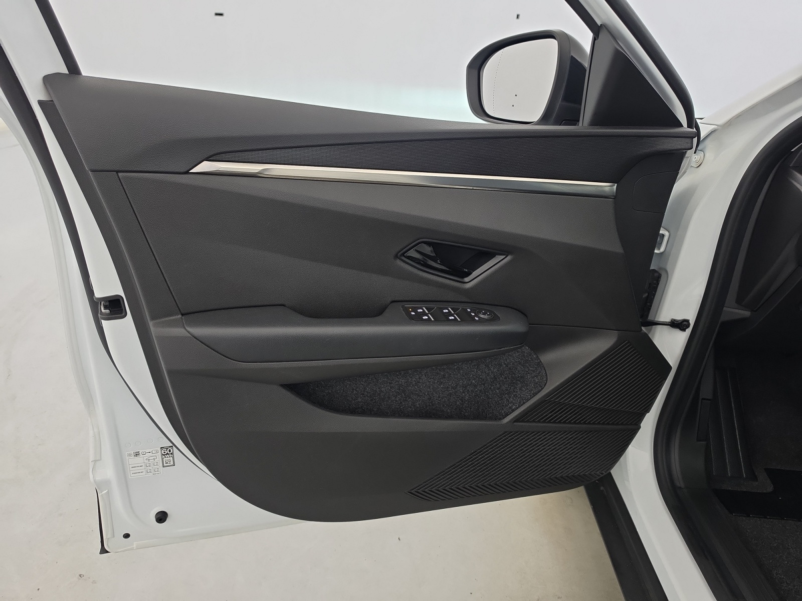 Vente en ligne Renault Megane E-Tech  EV60 130ch super charge au prix de 22 490 €