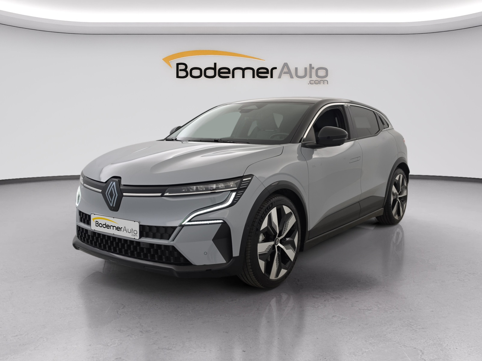 Renault Megane E-Tech  EV60 220 ch optimum charge occasion de 2024 en vente à Lamballe