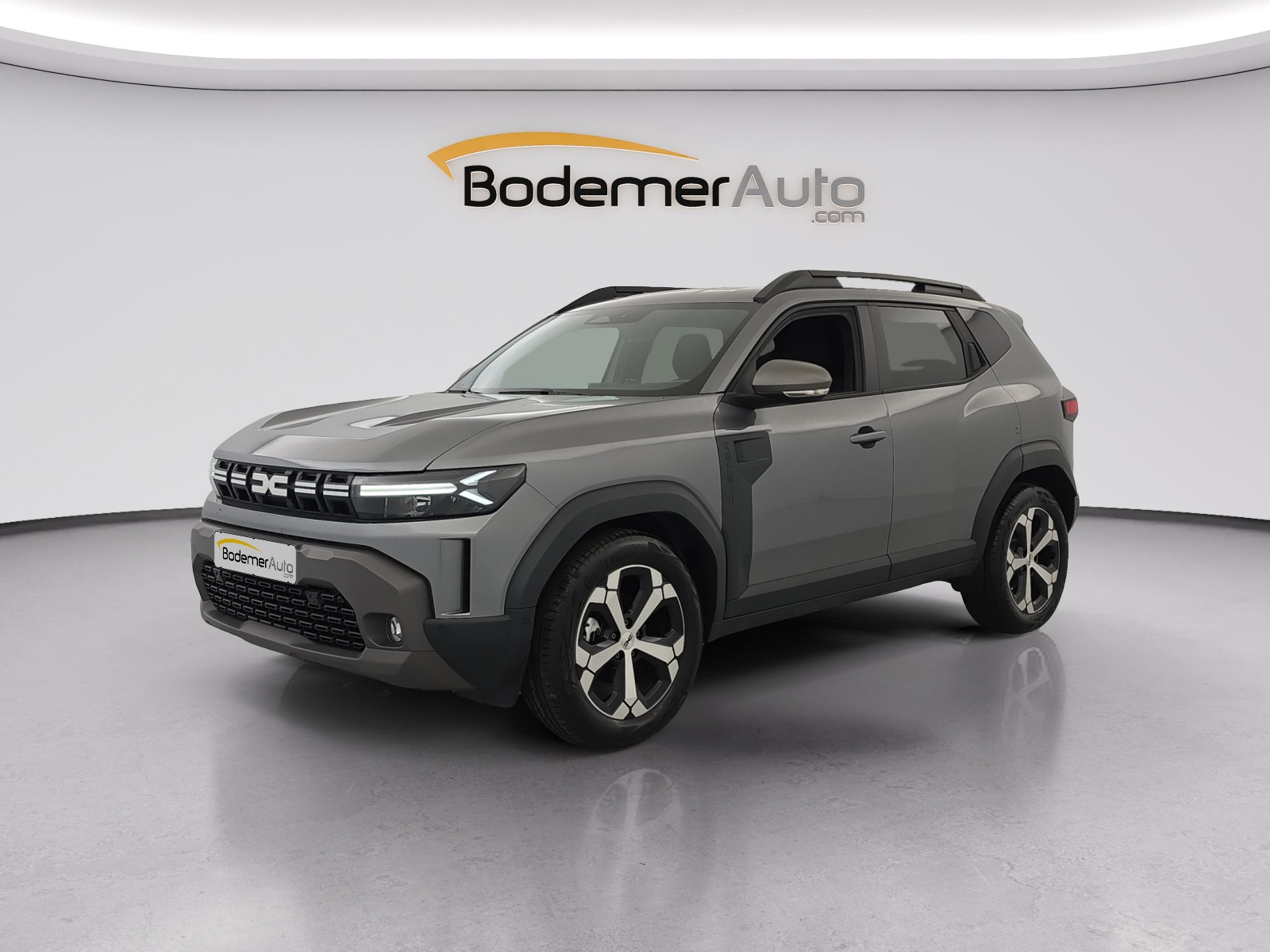 Dacia Duster  Hybrid 140 occasion de 2024 en vente à Lamballe