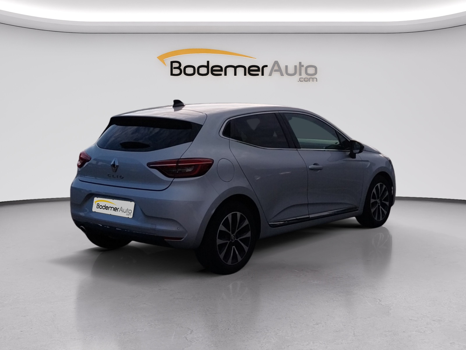 Vente en ligne Renault Clio 5 Clio TCe 90 au prix de 15 490 €