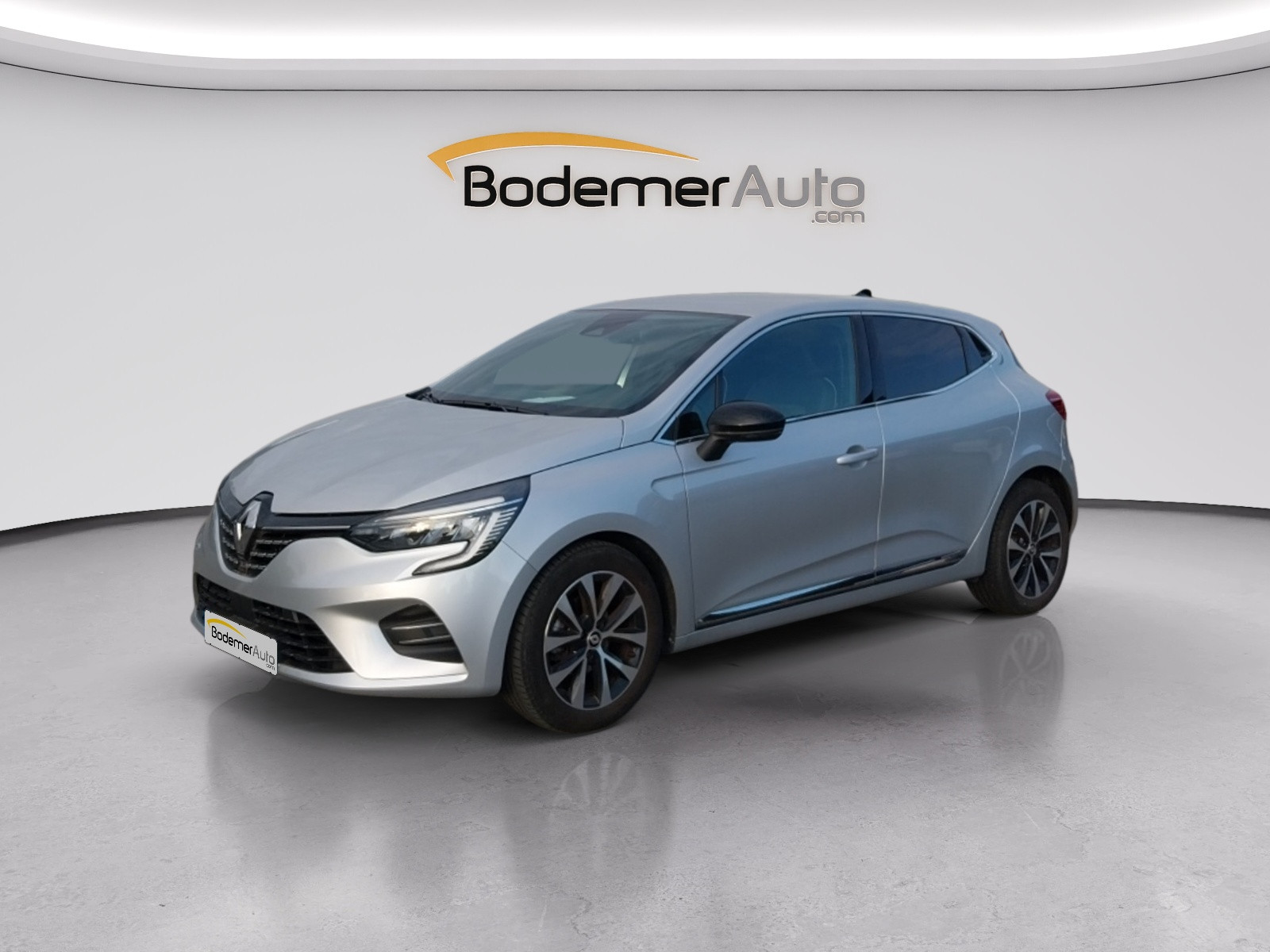 Renault Clio 5 Clio TCe 90 occasion de 2023 en vente à Lamballe