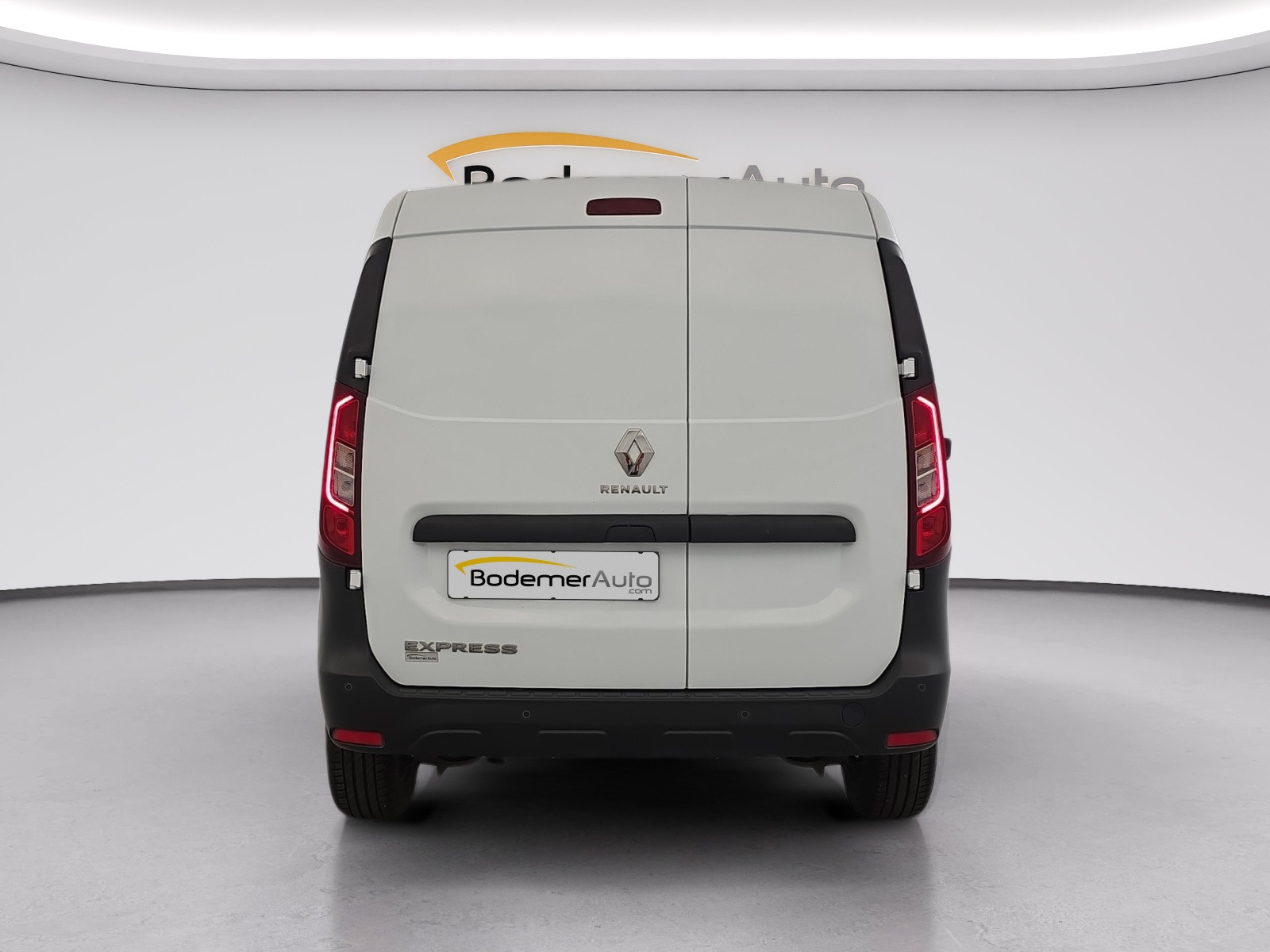 Vente en ligne Renault Express Van  BLUE DCI 95 au prix de 13 490 €