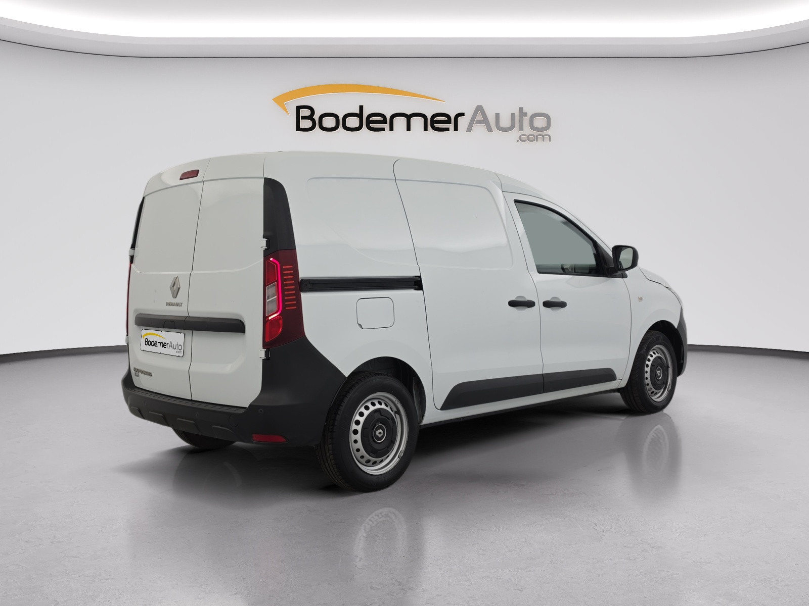 Vente en ligne Renault Express Van  BLUE DCI 95 au prix de 13 490 €