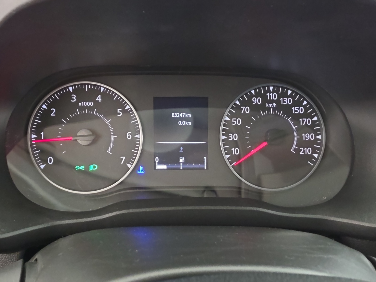 Vente en ligne Renault Express Van  BLUE DCI 95 au prix de 13 490 €