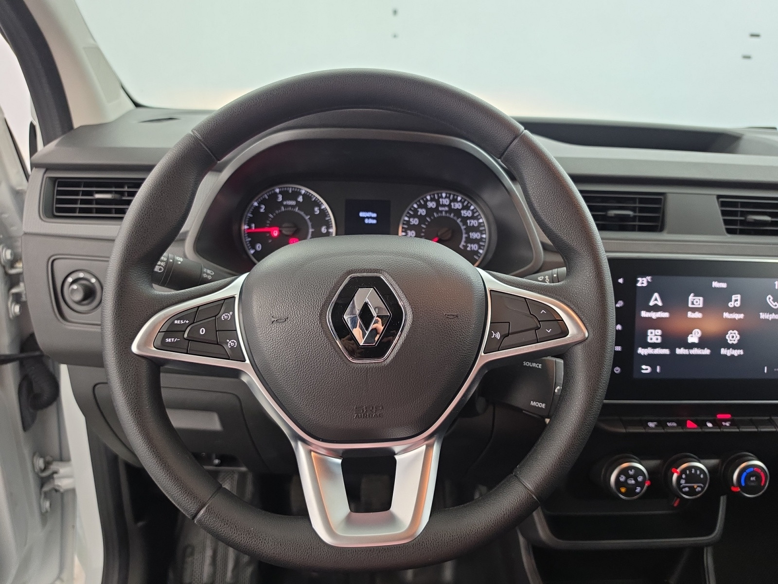 Vente en ligne Renault Express Van  BLUE DCI 95 au prix de 13 490 €