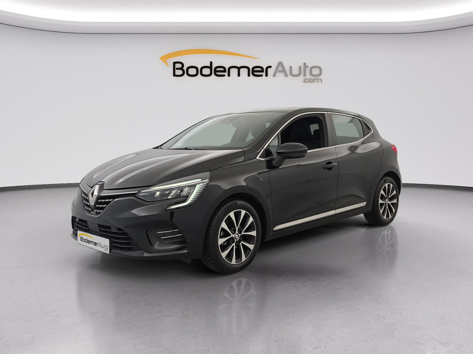 Renault Clio 5 Clio TCe 90 X-Tronic - 21N occasion de 2022 en vente à Lamballe