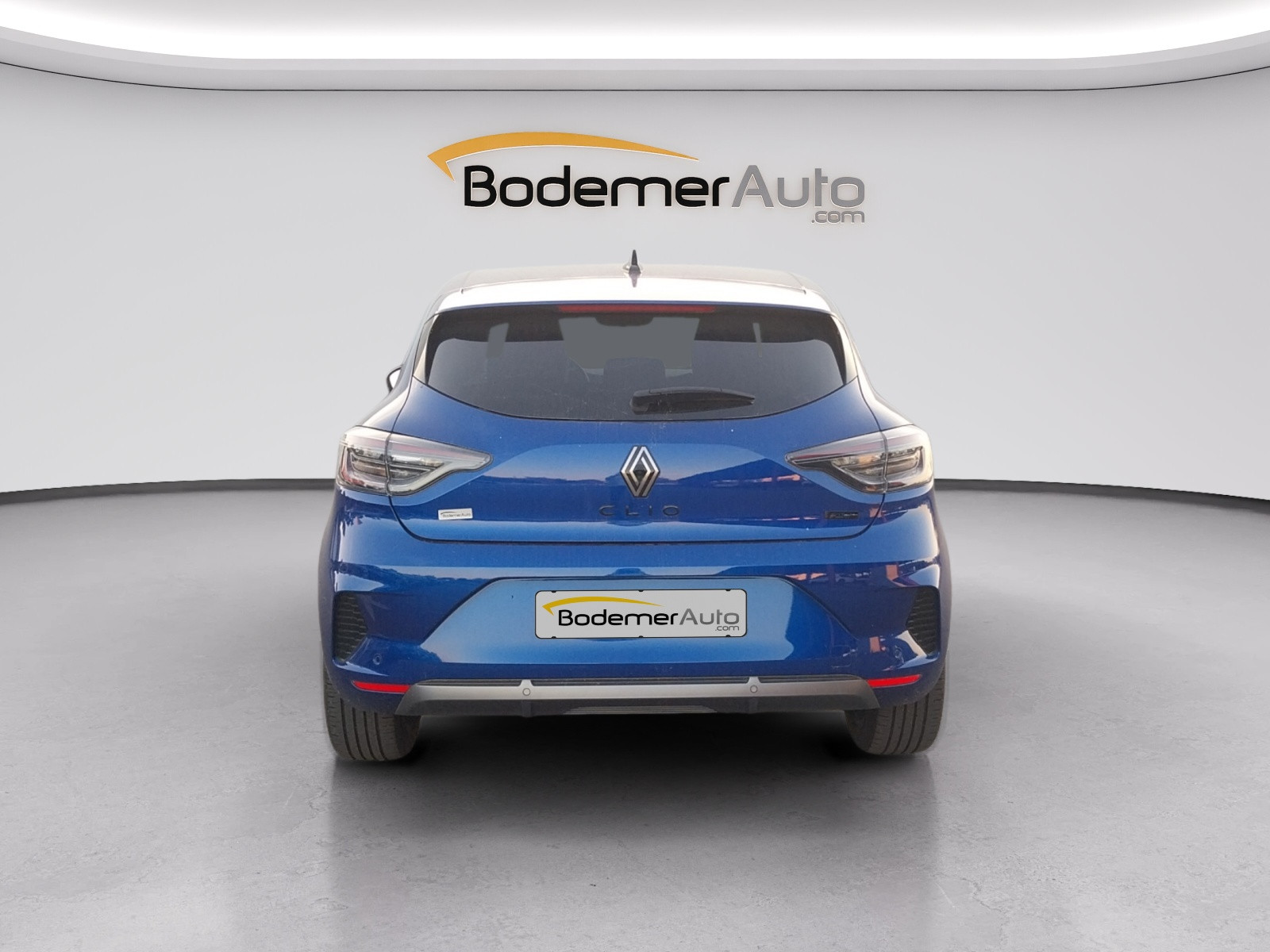 Vente en ligne Renault Clio 5 Clio E-Tech full hybrid 145 au prix de 19 490 €