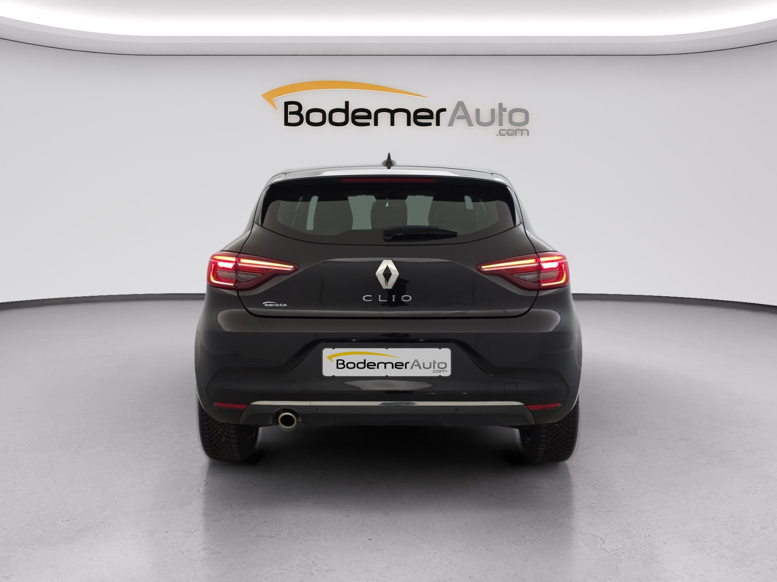 Vente en ligne Renault Clio 5 Clio TCe 90 X-Tronic - 21N au prix de 15 490 €