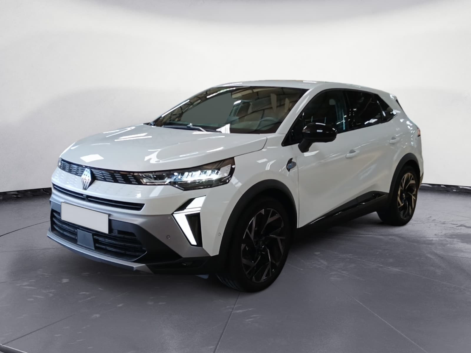 Renault Symbioz  E-Tech full hybrid 160 ch occasion de 2025 en vente à Lamballe