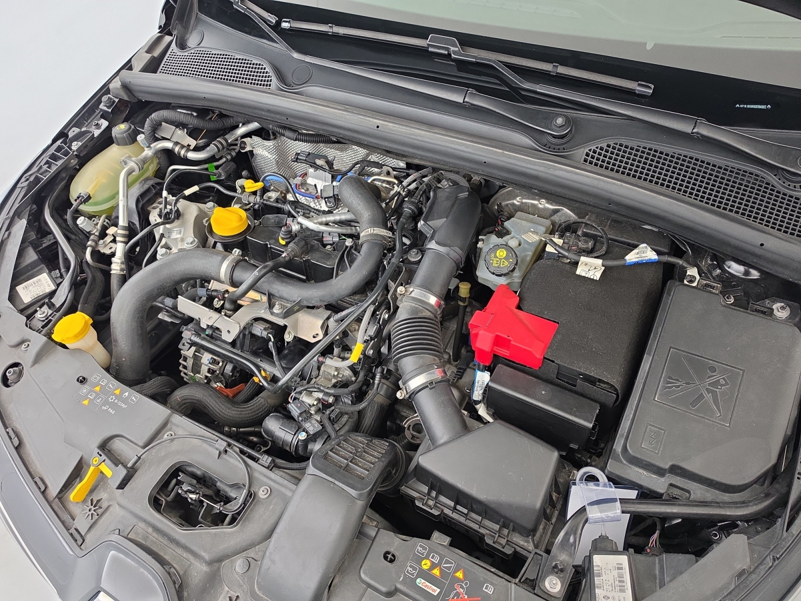 Vente en ligne Renault Clio 5 Clio TCe 90 X-Tronic - 21N au prix de 15 490 €