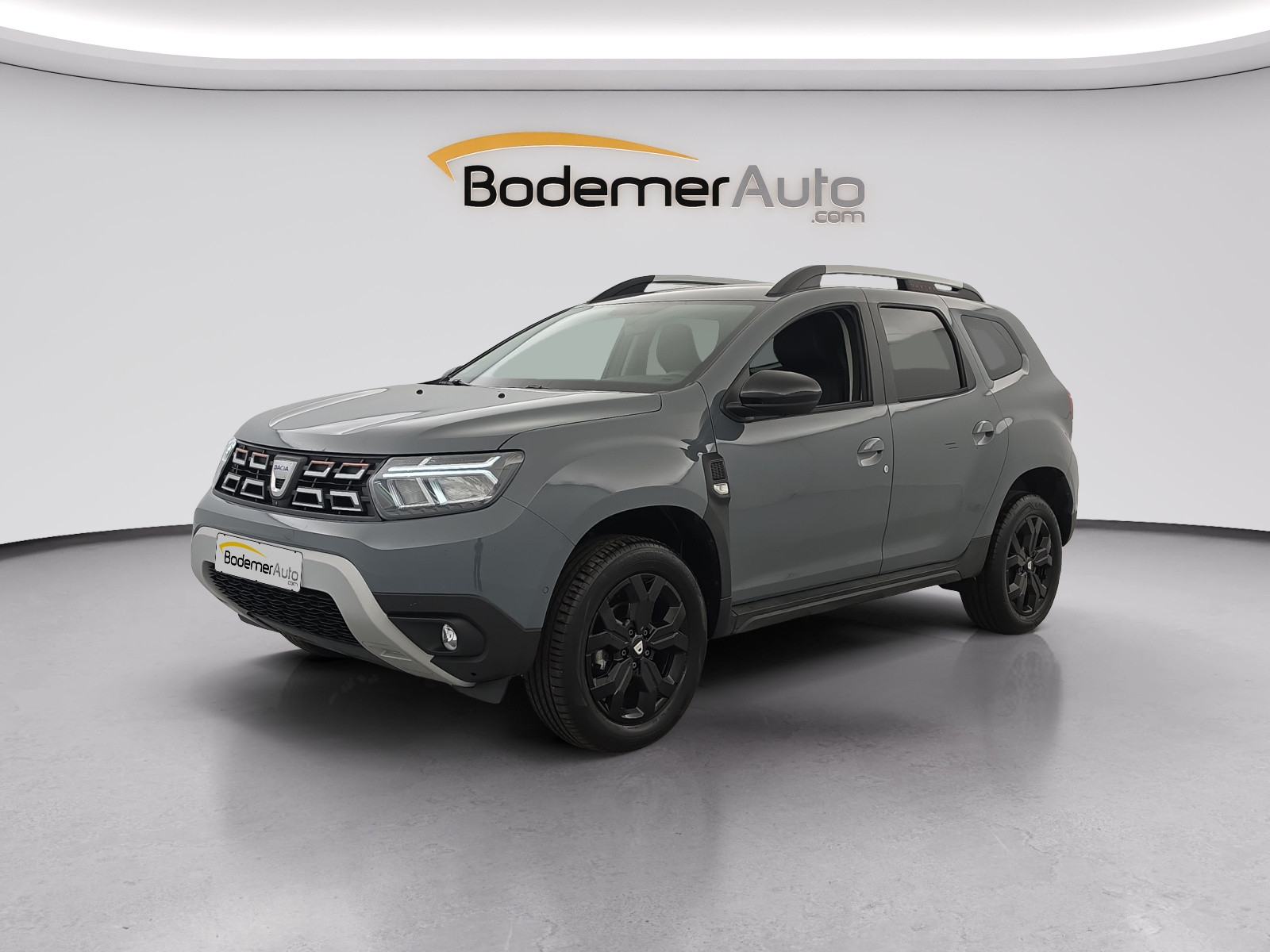 Dacia Duster  Blue dCi 115 4x2 occasion de 2022 en vente à Lamballe