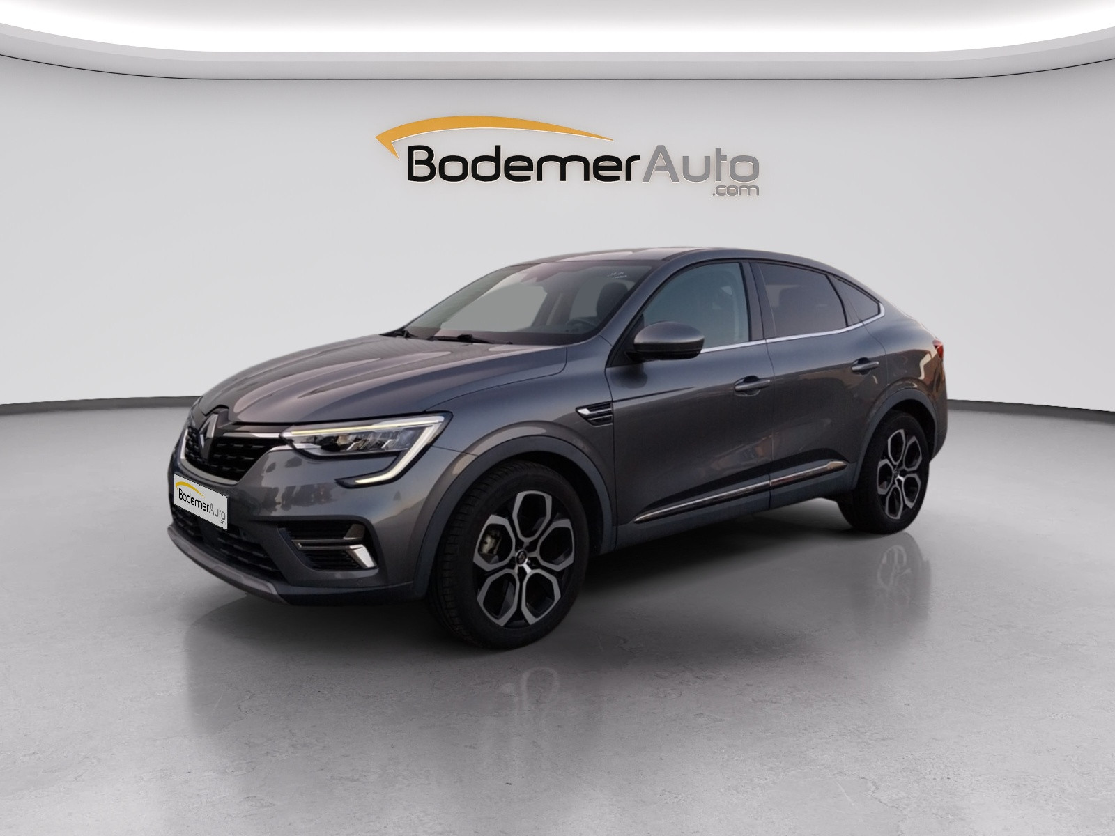 Renault Arkana  E-Tech 145 - 21B occasion de 2022 en vente à Lamballe