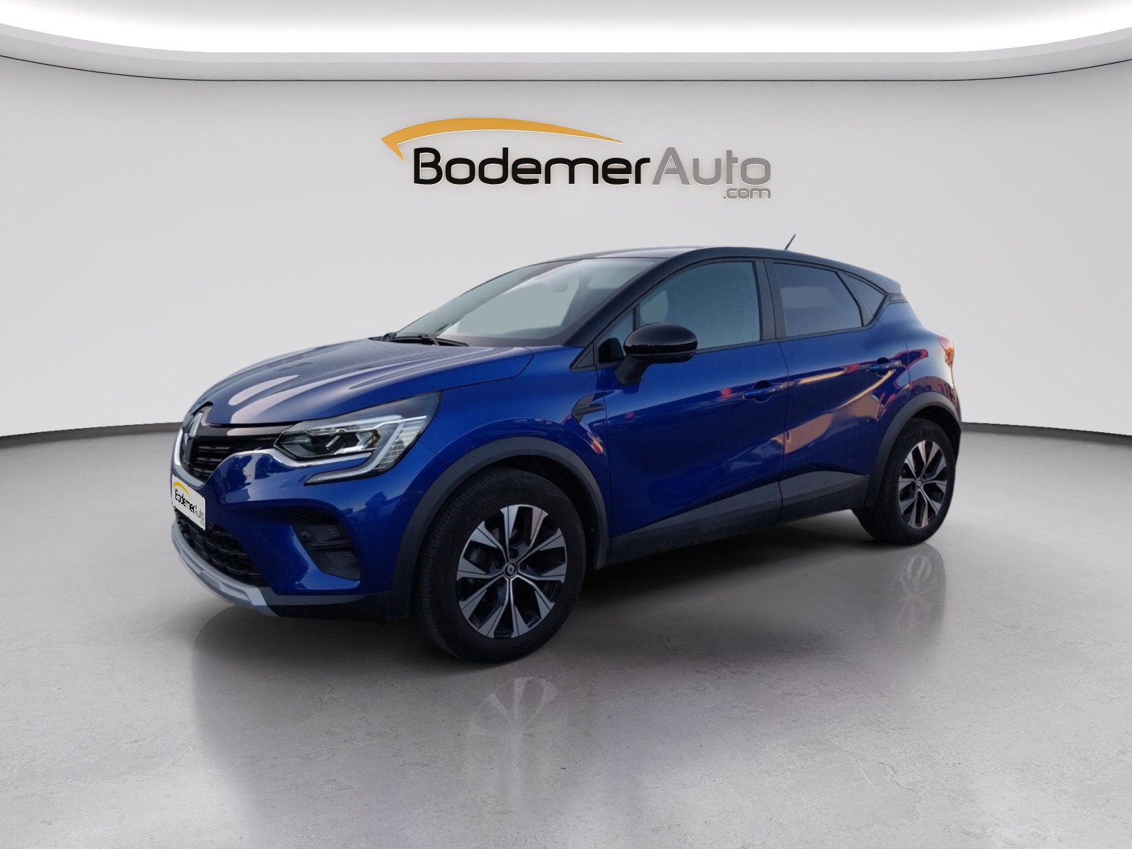 Renault Captur  TCe 90 occasion de 2023 en vente à Lamballe
