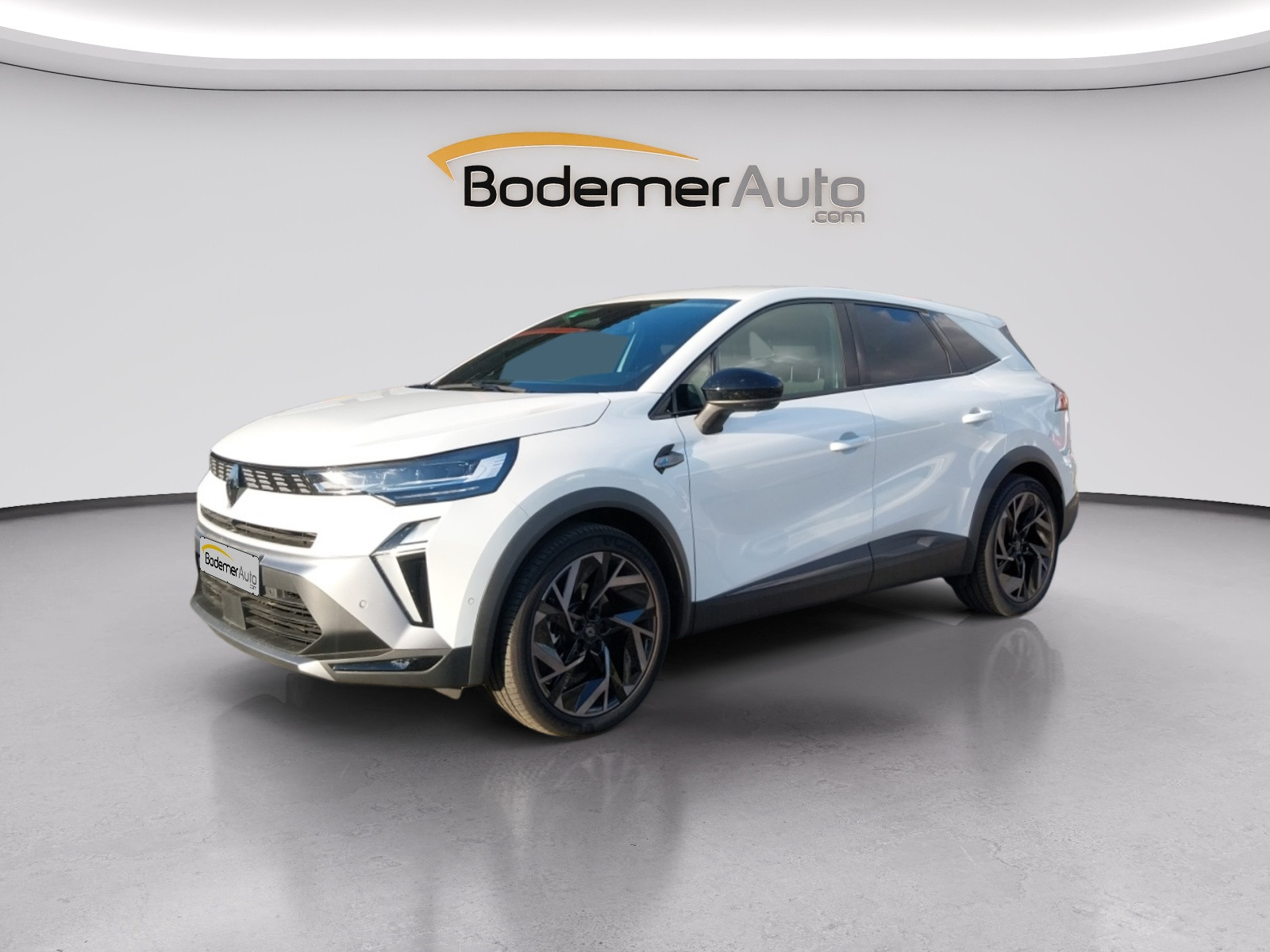 Renault Symbioz  E-Tech full hybrid 160 ch occasion de 2025 en vente à Lamballe