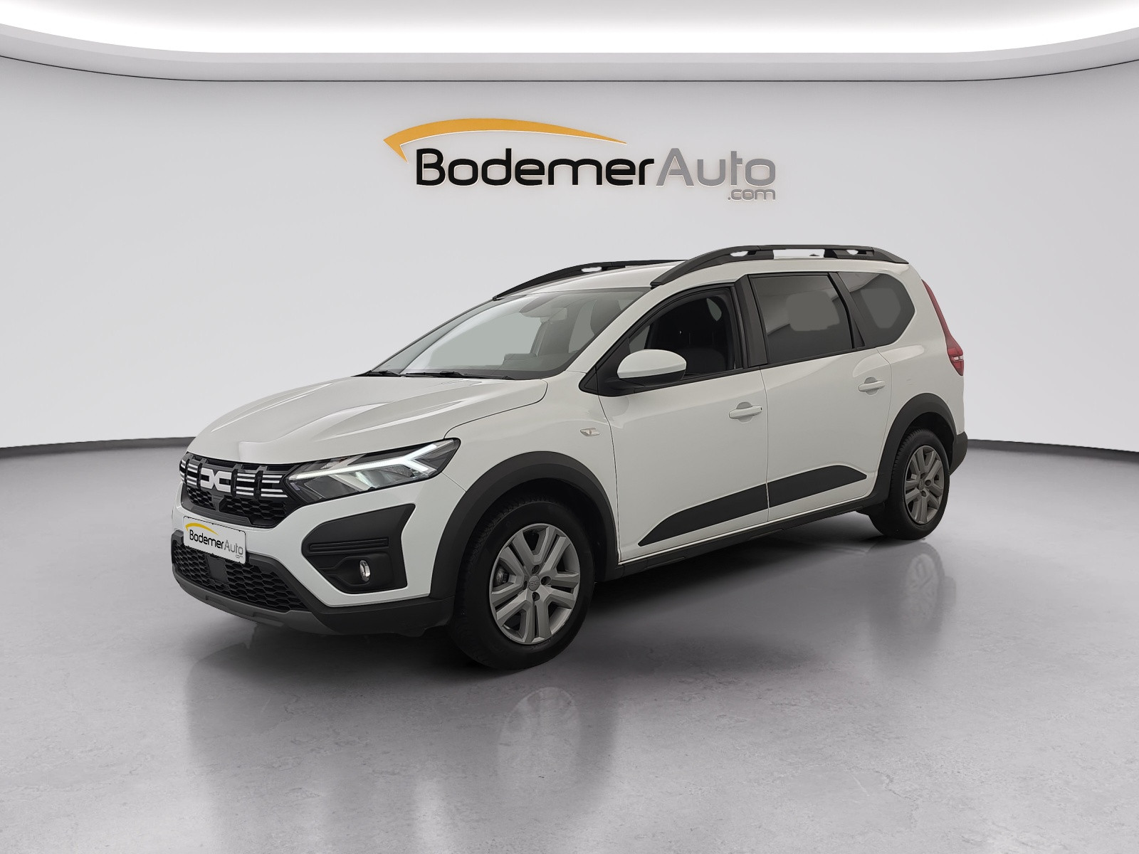 Dacia Jogger  ECO-G 100 5 places occasion de 2023 en vente à Lamballe