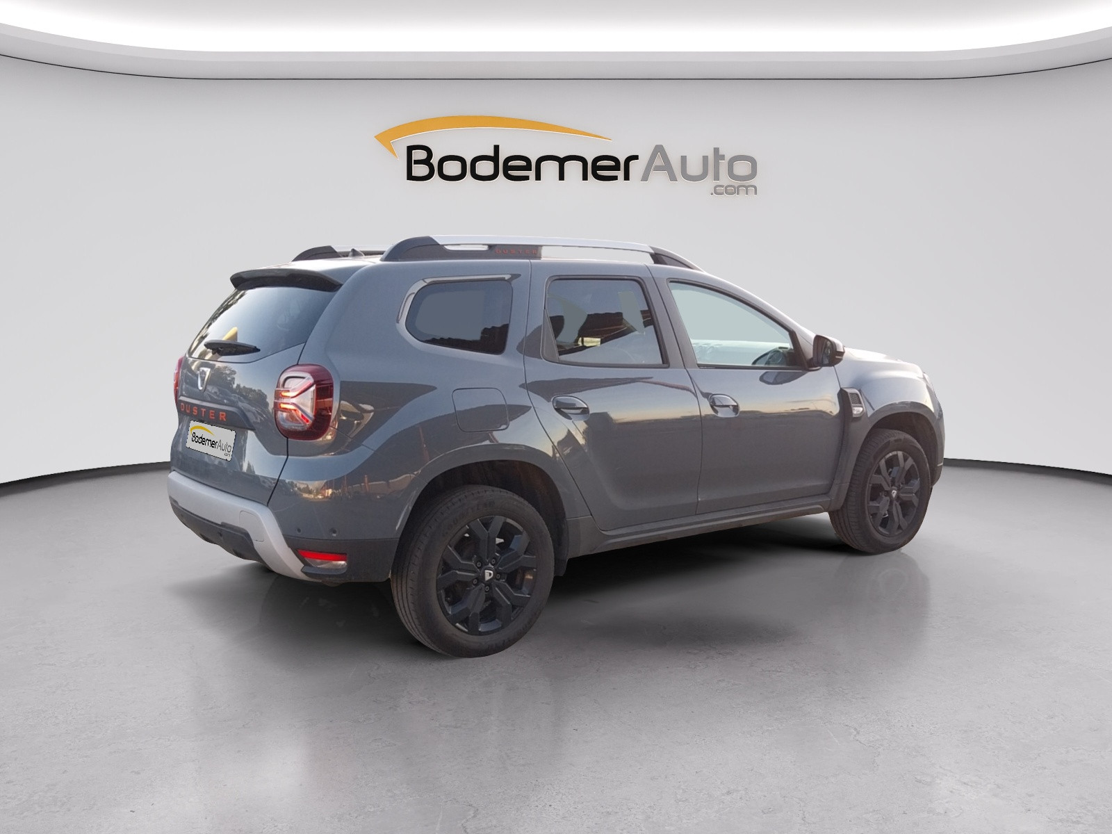 Vente en ligne Dacia Duster  Blue dCi 115 4x2 au prix de 17 790 €