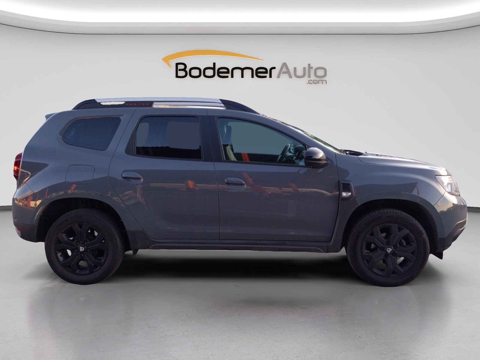 Vente en ligne Dacia Duster  Blue dCi 115 4x2 au prix de 17 790 €