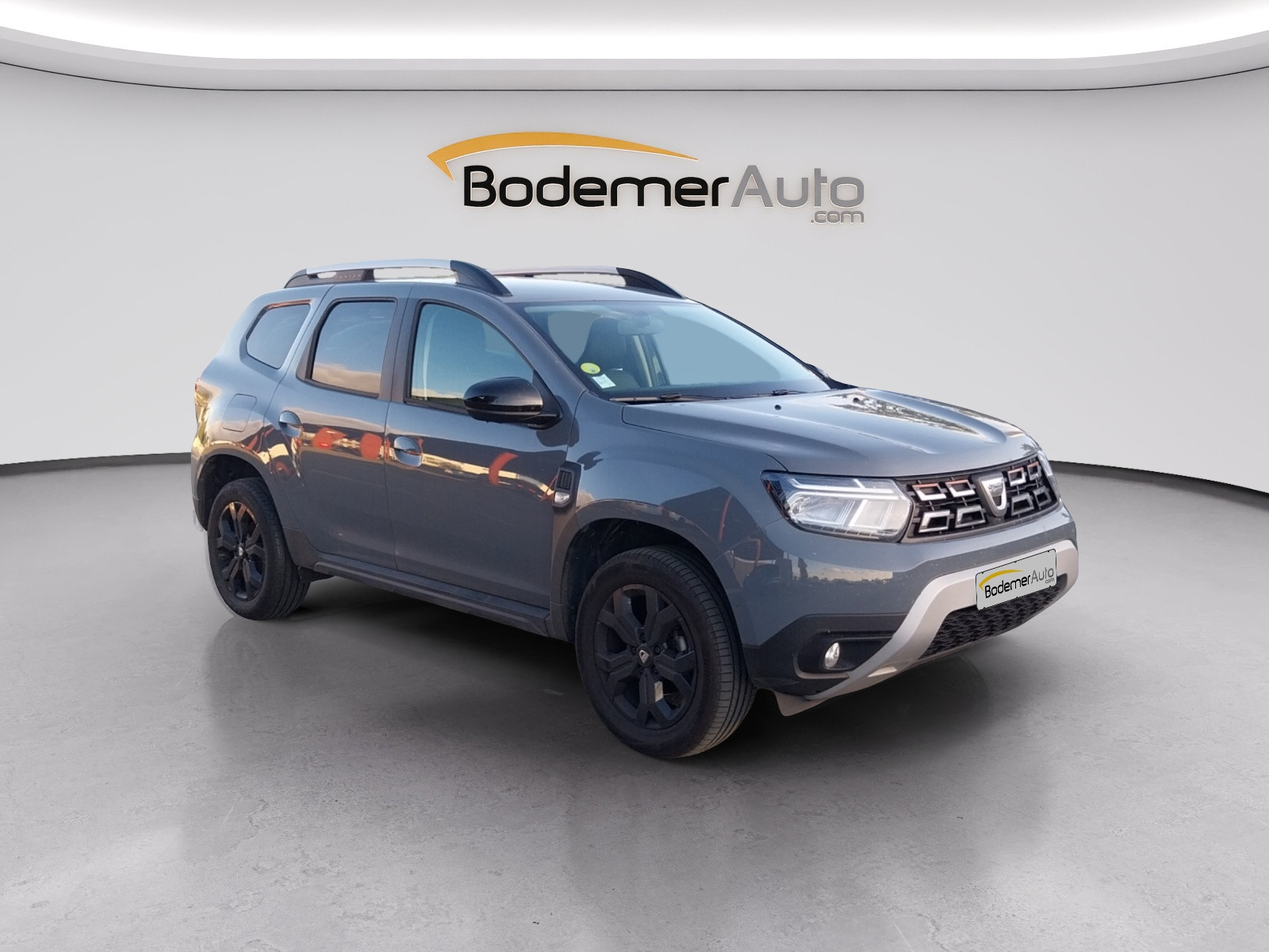 Vente en ligne Dacia Duster  Blue dCi 115 4x2 au prix de 17 790 €