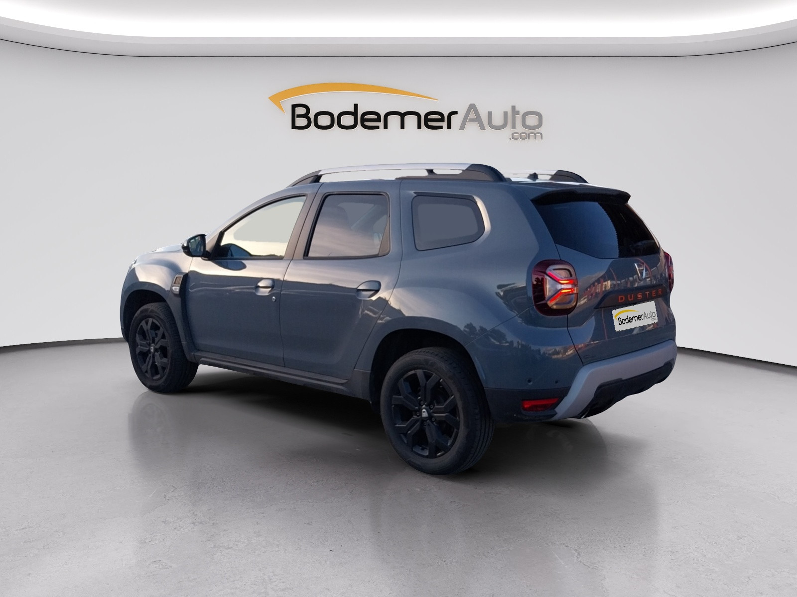 Vente en ligne Dacia Duster  Blue dCi 115 4x2 au prix de 17 790 €