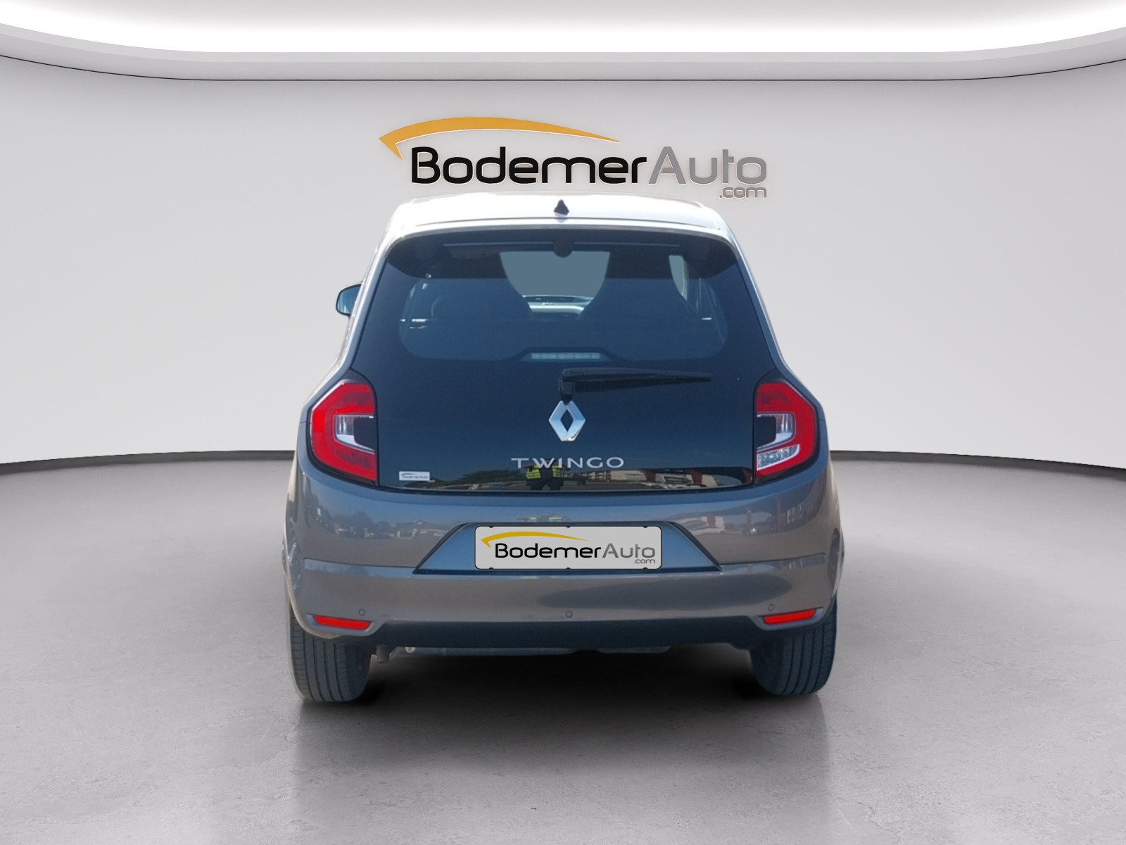 Vente en ligne Renault Twingo 3  SCe 65 - 21 au prix de 10 990 €