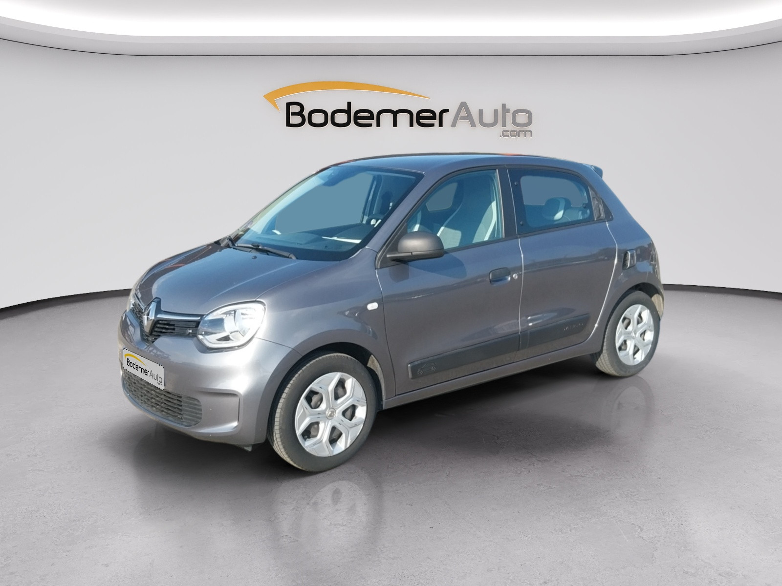 Renault Twingo 3  SCe 65 - 21 occasion de 2021 en vente à Lamballe