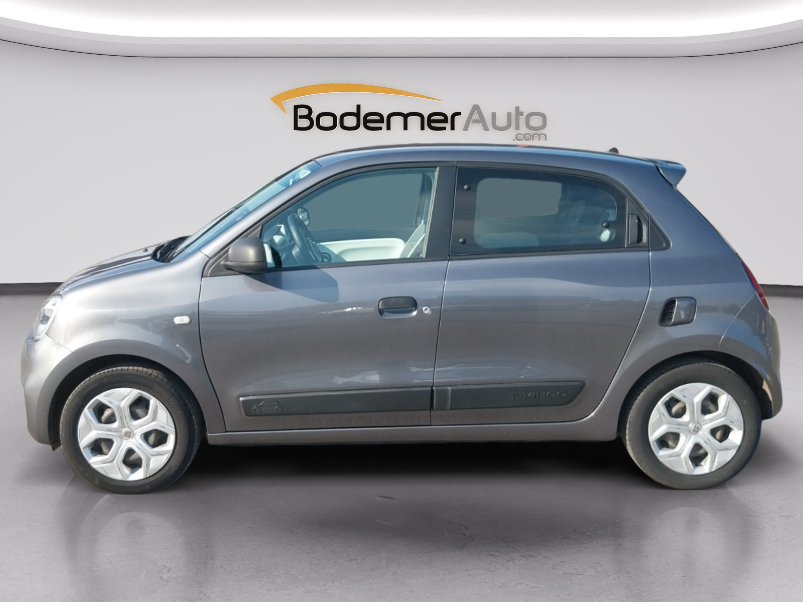 Vente en ligne Renault Twingo 3  SCe 65 - 21 au prix de 10 990 €