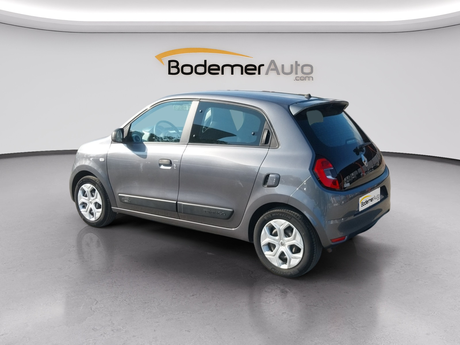 Vente en ligne Renault Twingo 3  SCe 65 - 21 au prix de 10 990 €