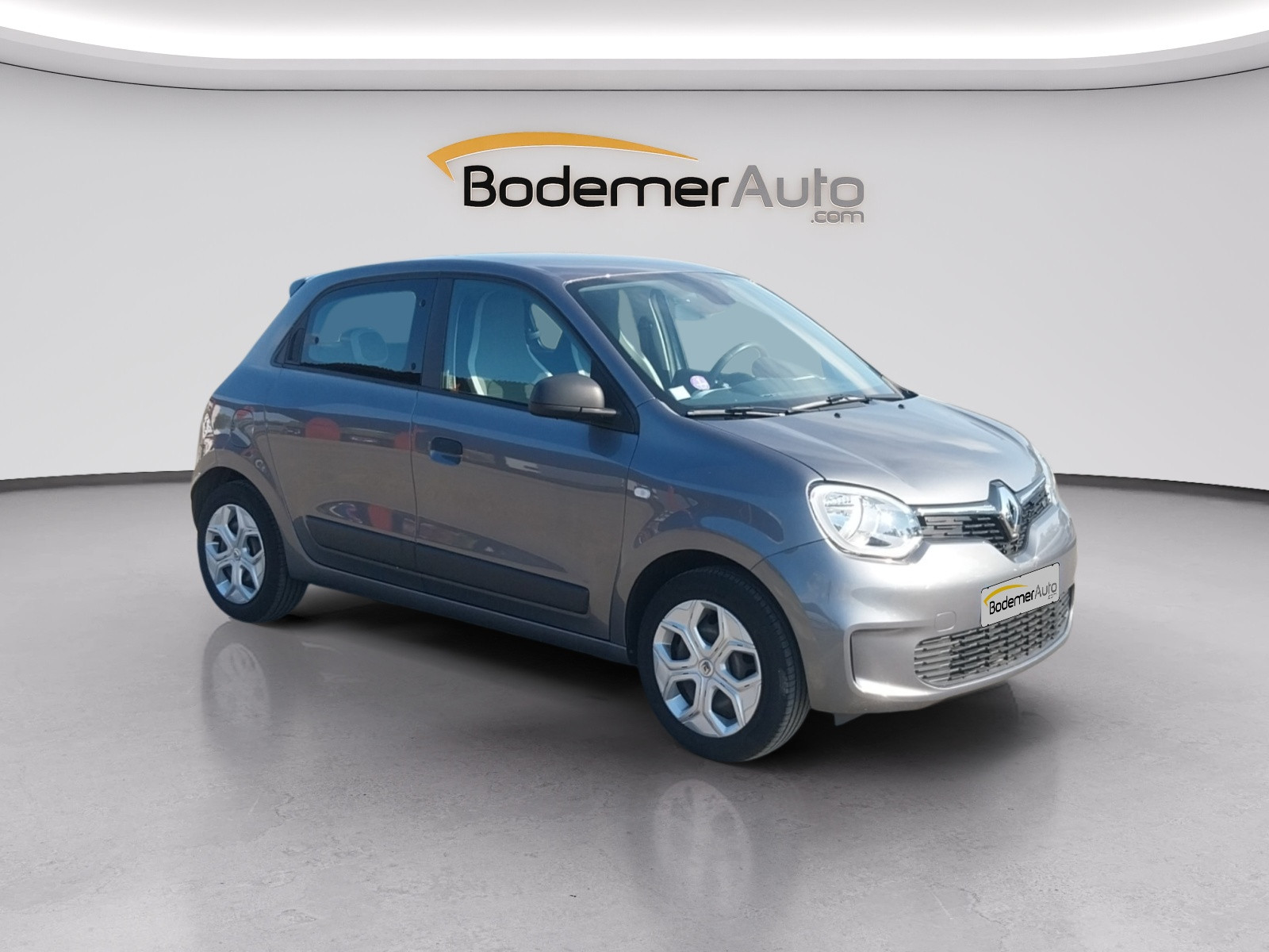 Vente en ligne Renault Twingo 3  SCe 65 - 21 au prix de 10 990 €