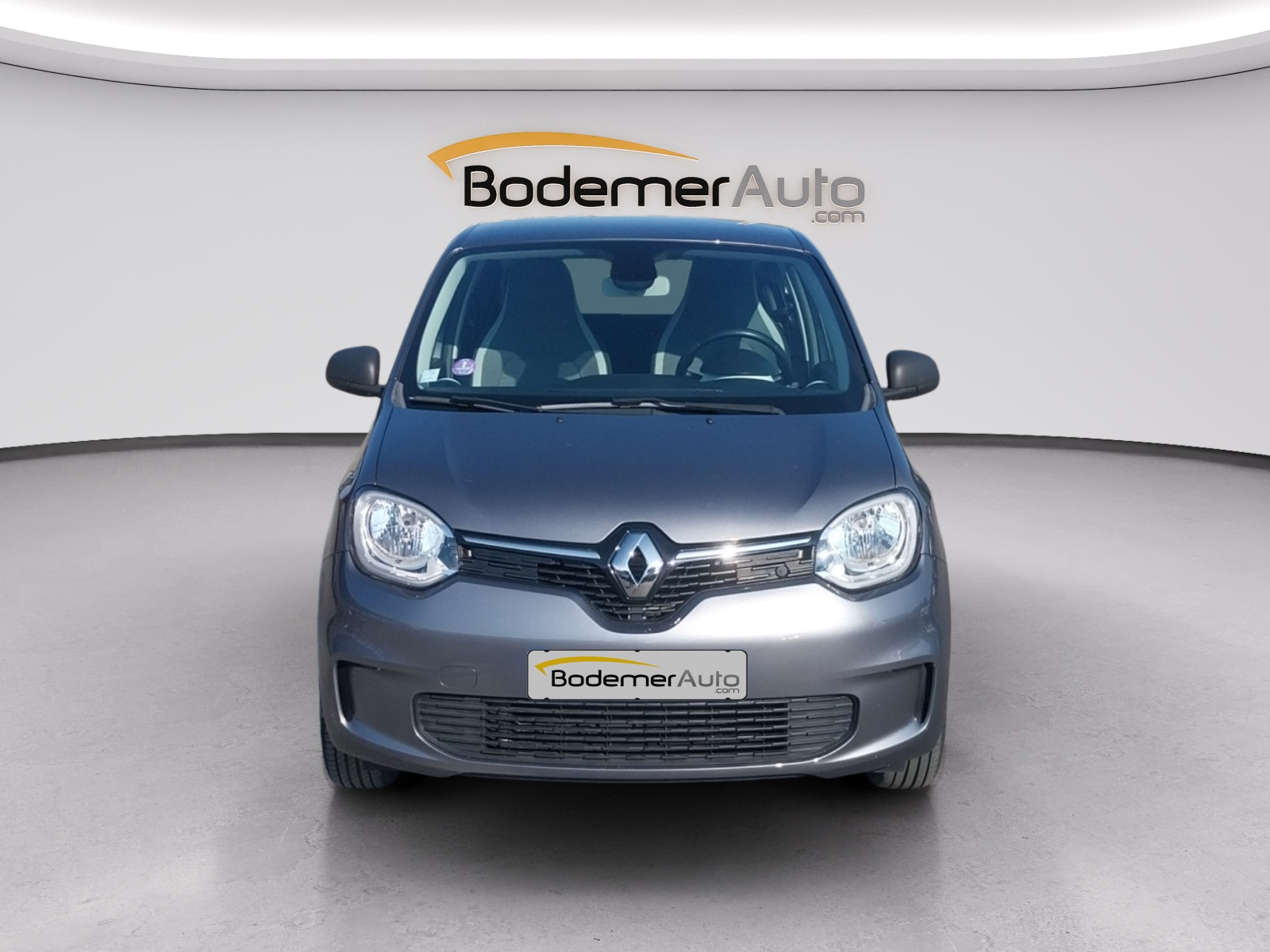 Vente en ligne Renault Twingo 3  SCe 65 - 21 au prix de 10 990 €