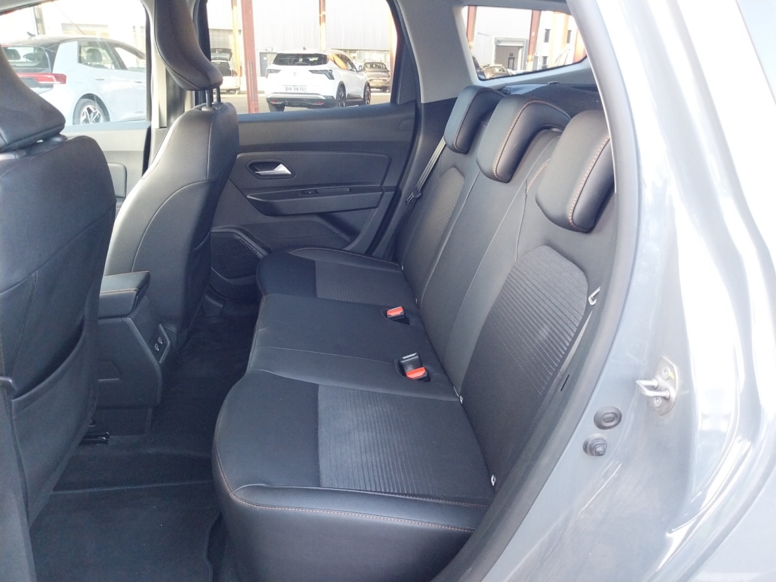 Vente en ligne Dacia Duster  Blue dCi 115 4x2 au prix de 17 790 €