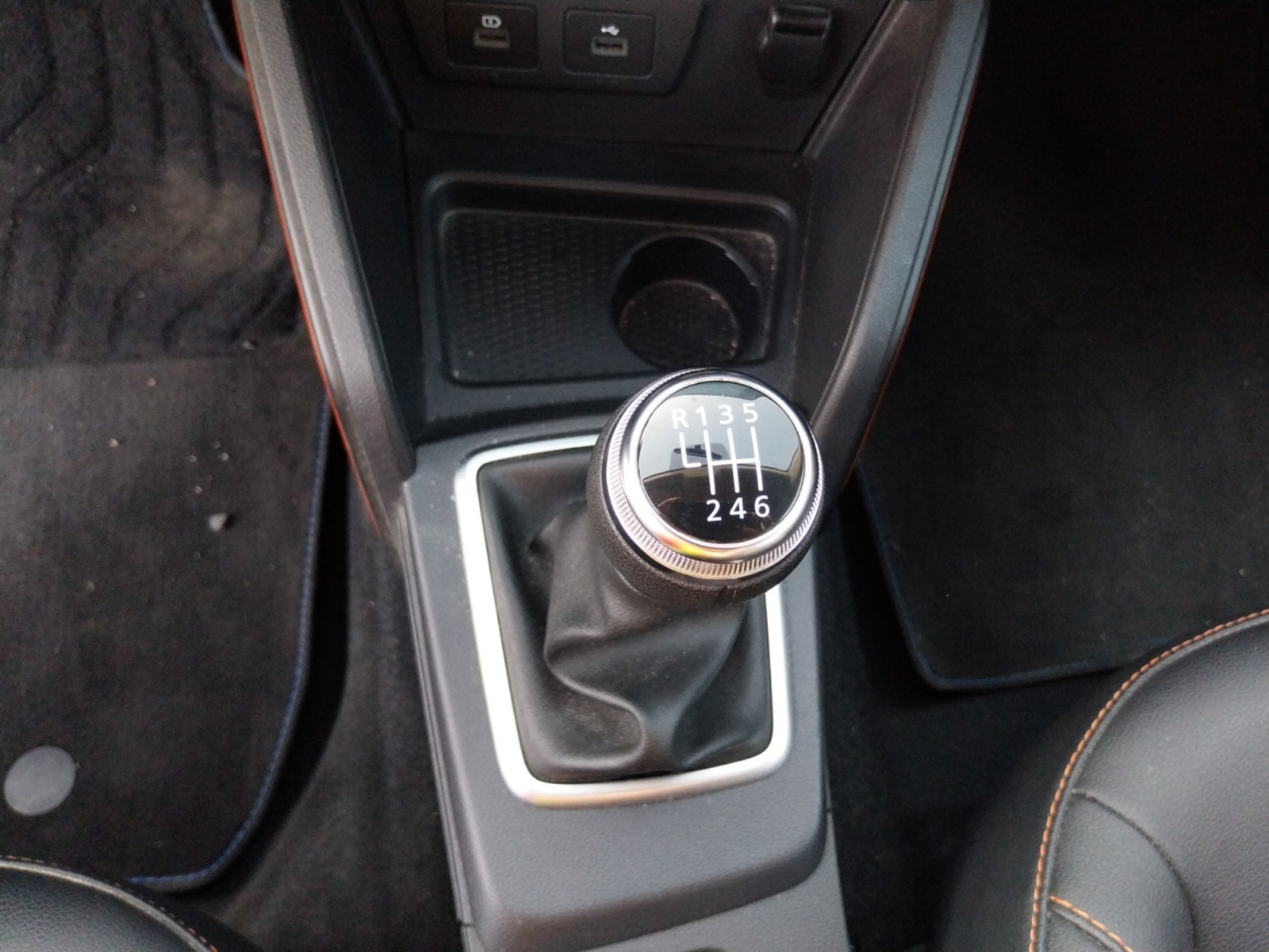 Vente en ligne Dacia Duster  Blue dCi 115 4x2 au prix de 17 790 €