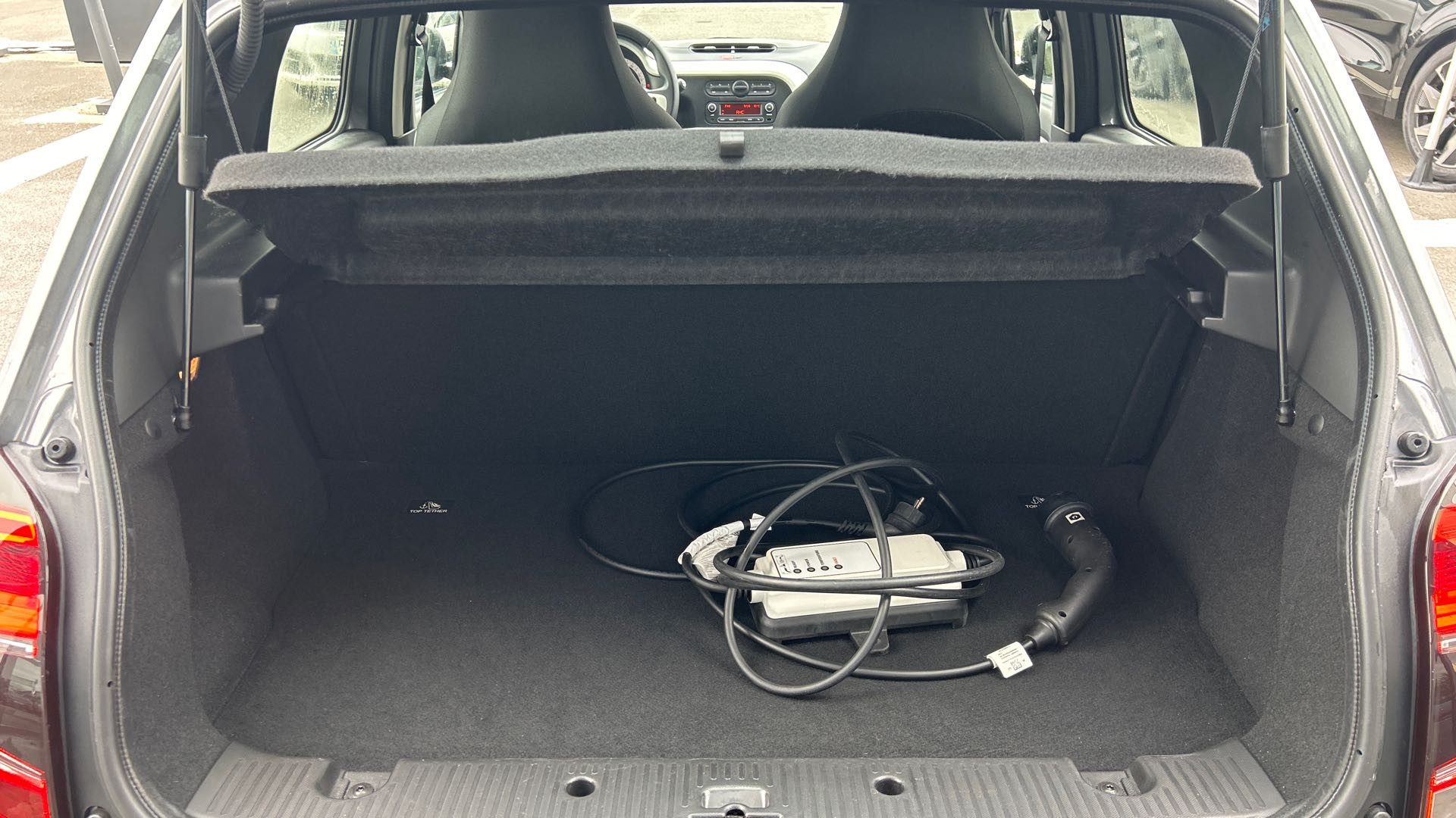 Vente en ligne Renault Twingo Electrique Twingo III E-Tech au prix de 12 990 €