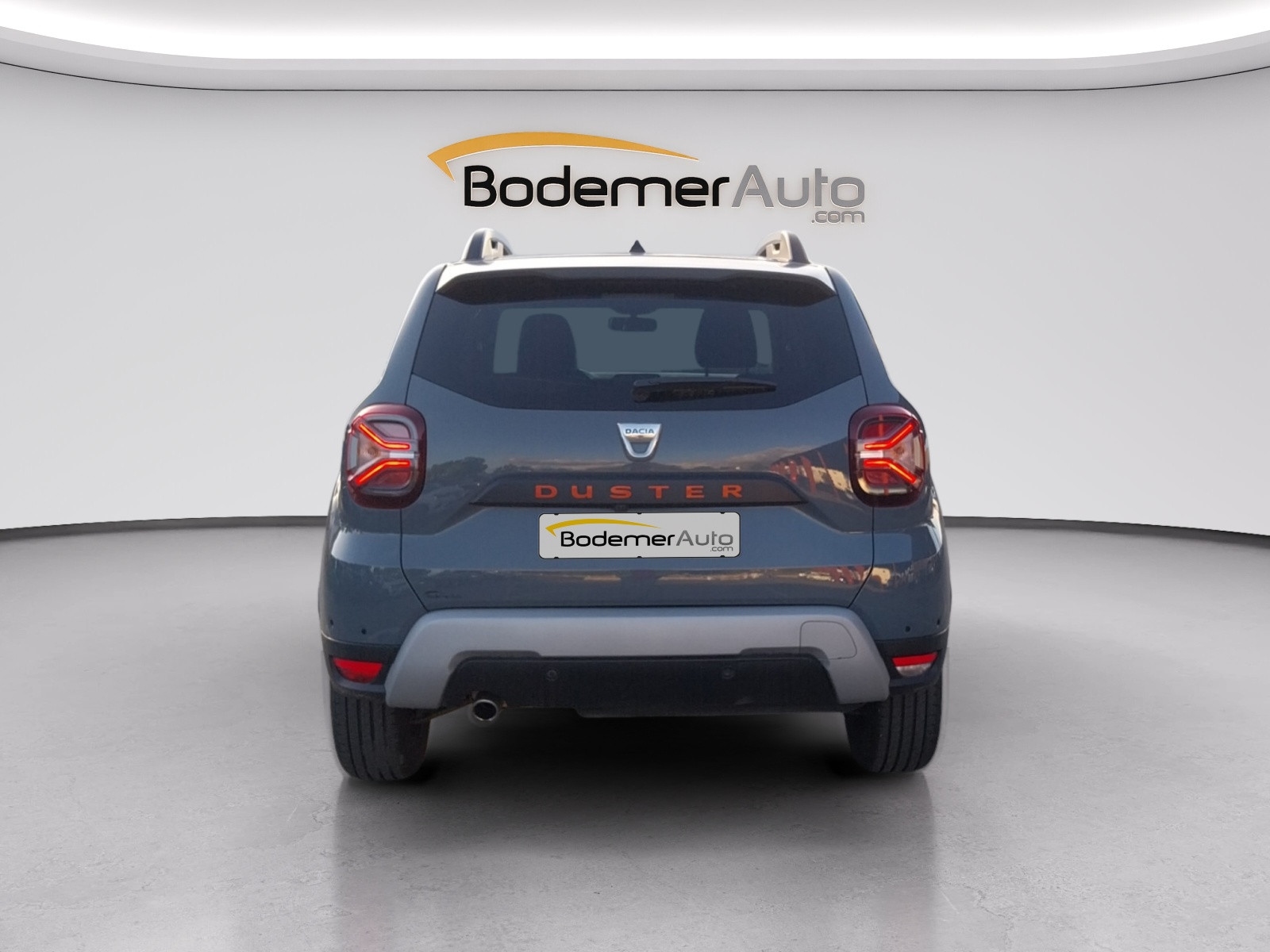 Vente en ligne Dacia Duster  Blue dCi 115 4x2 au prix de 17 790 €