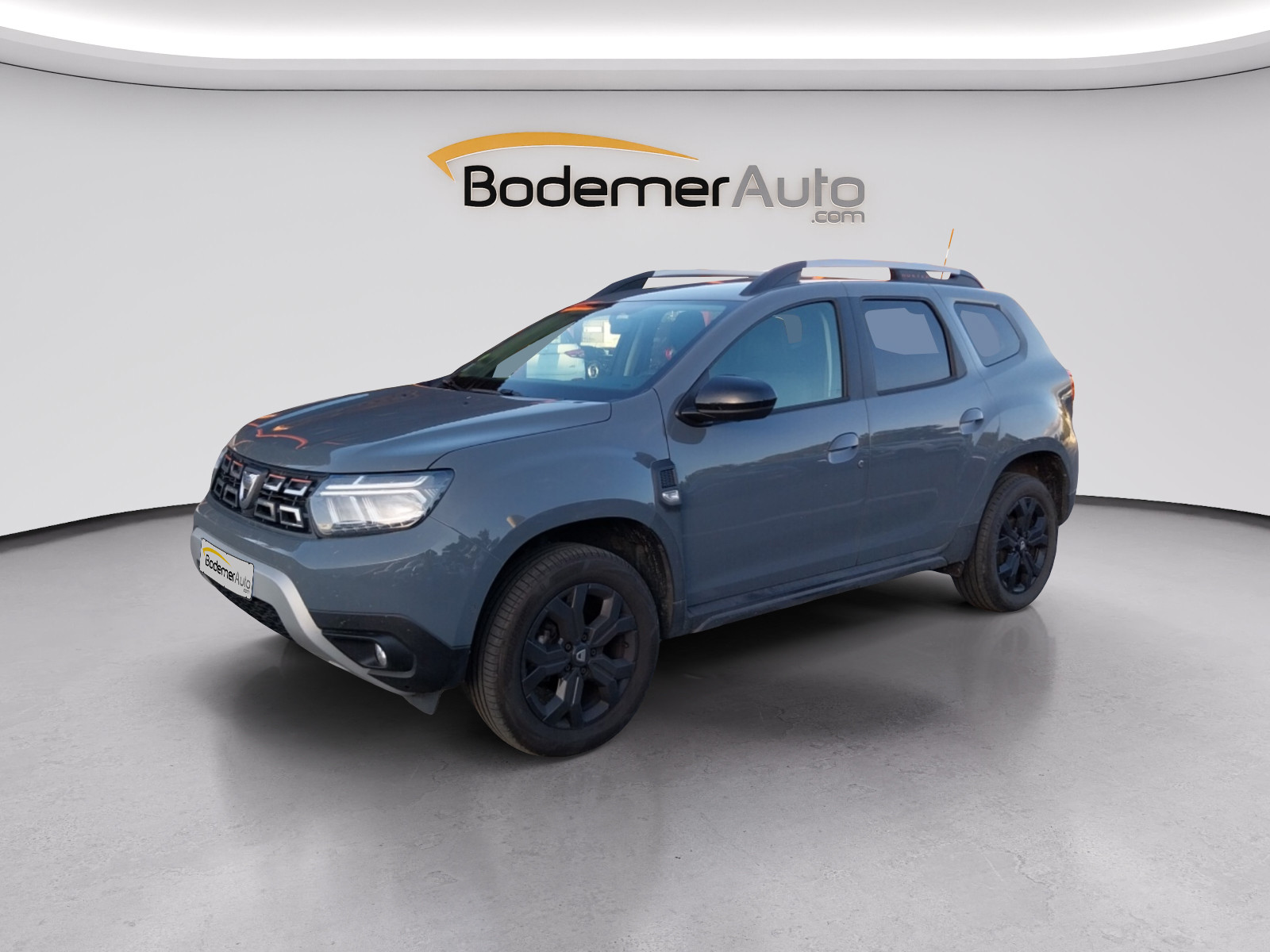 Vente en ligne Dacia Duster  Blue dCi 115 4x2 au prix de 17 790 €