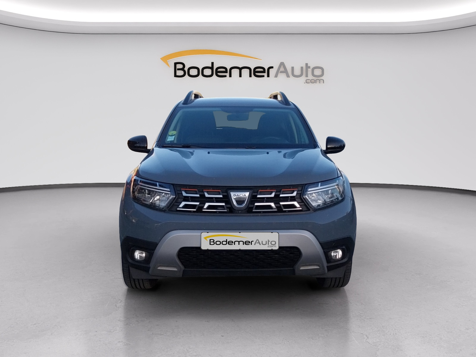 Vente en ligne Dacia Duster  Blue dCi 115 4x2 au prix de 17 790 €